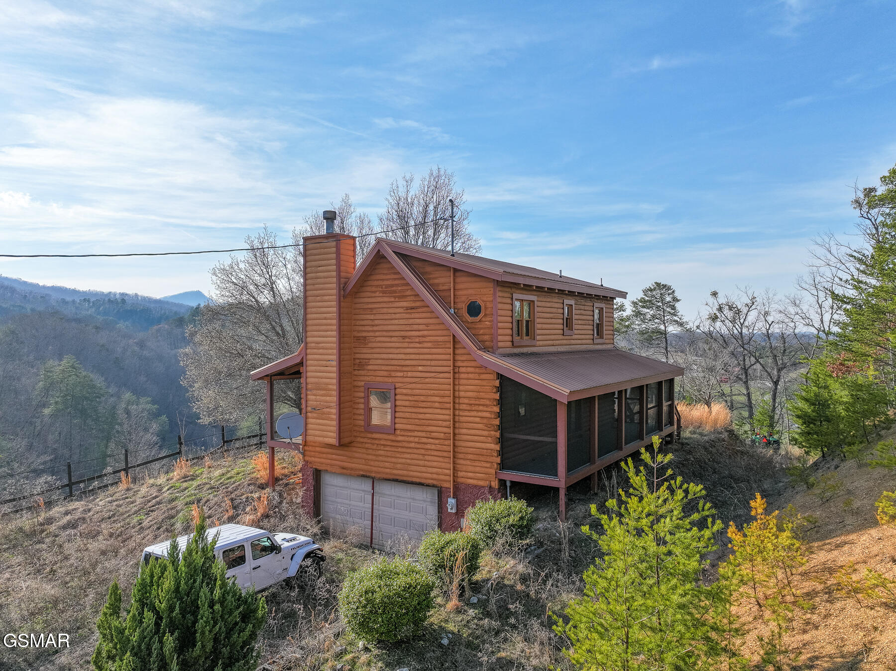 1440 Goose Gap Road Sevierville TN 37876