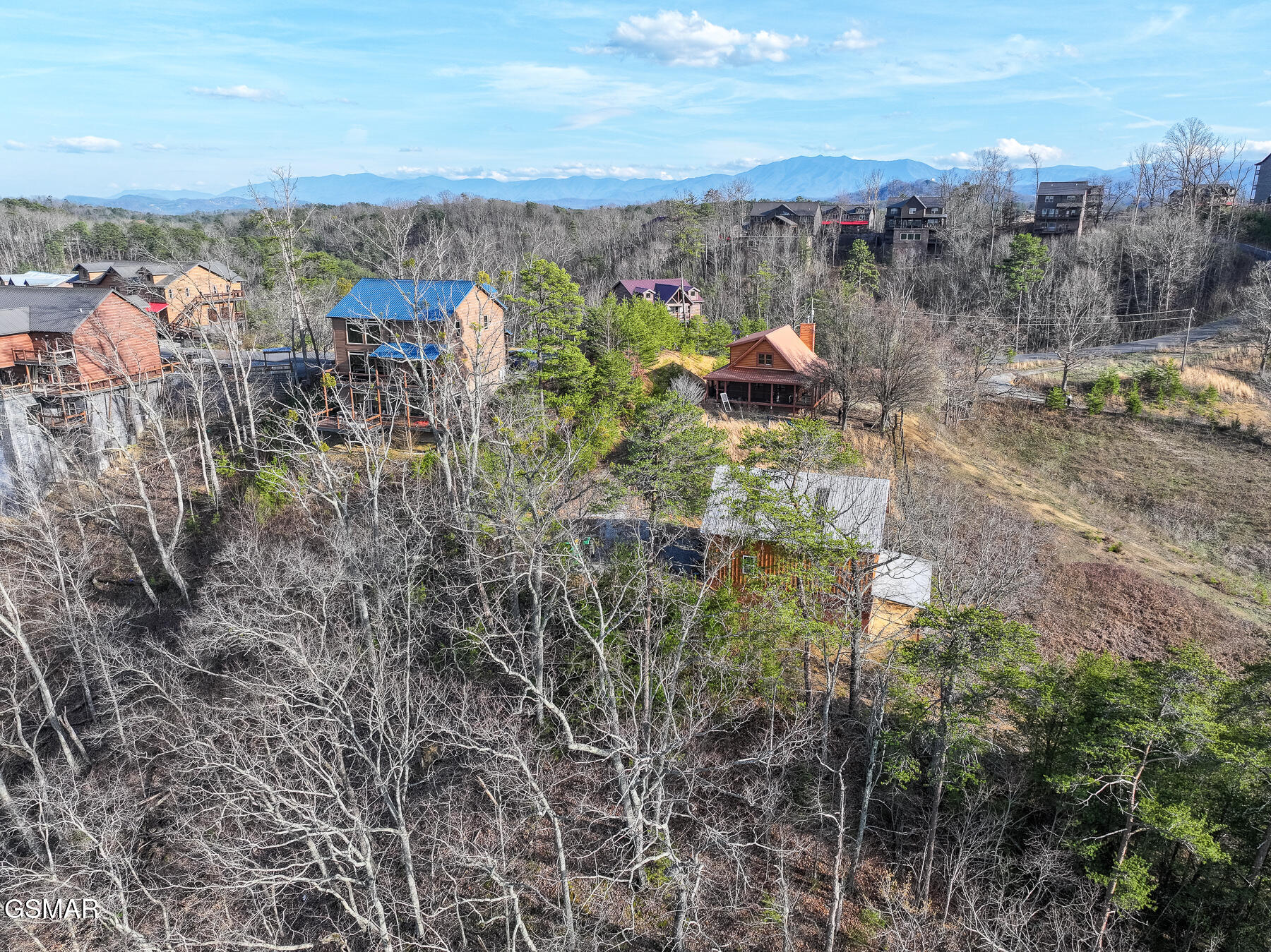 1440 Goose Gap Road Sevierville TN 37876