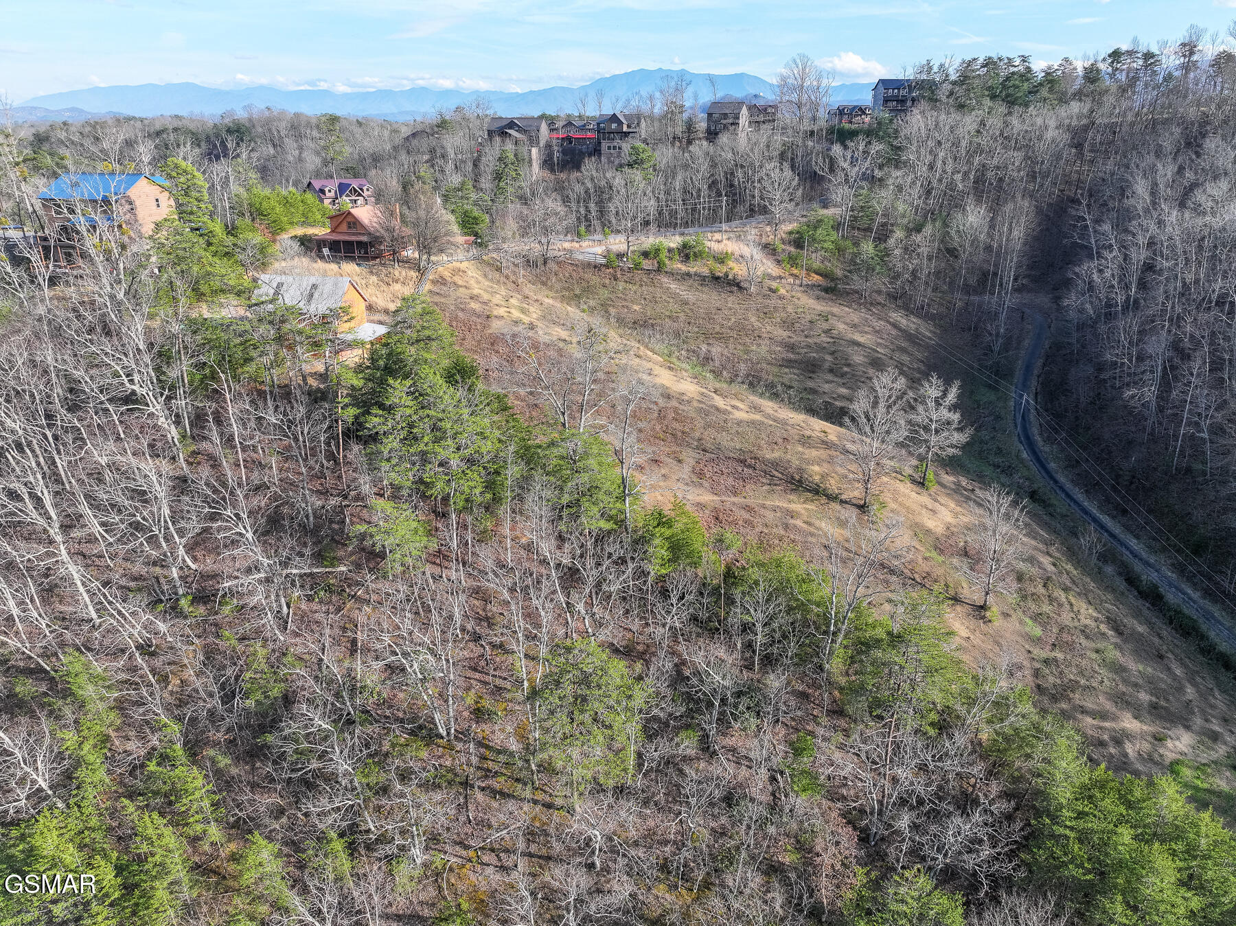 1440 Goose Gap Road Sevierville TN 37876