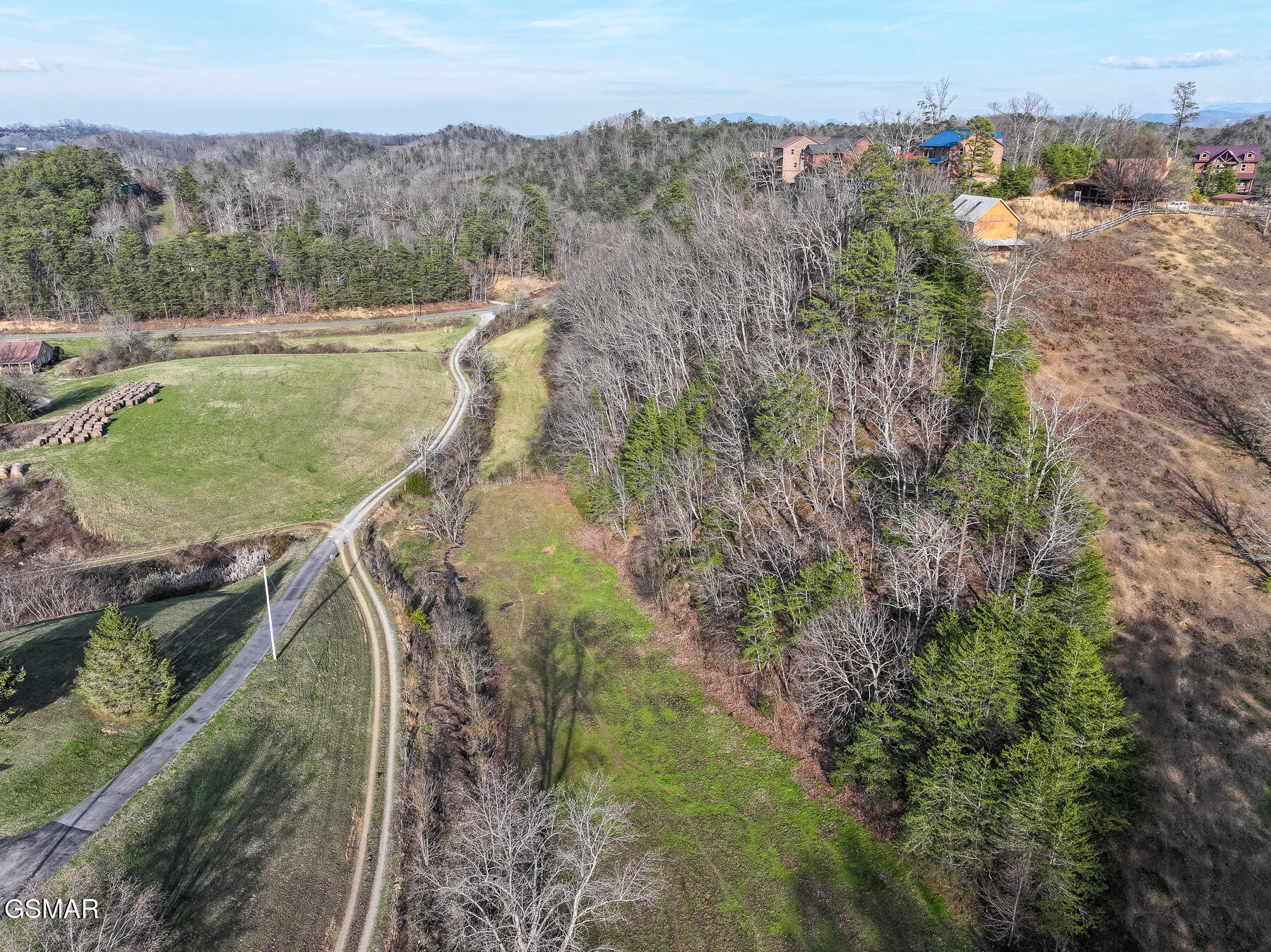1440 Goose Gap Road Sevierville TN 37876
