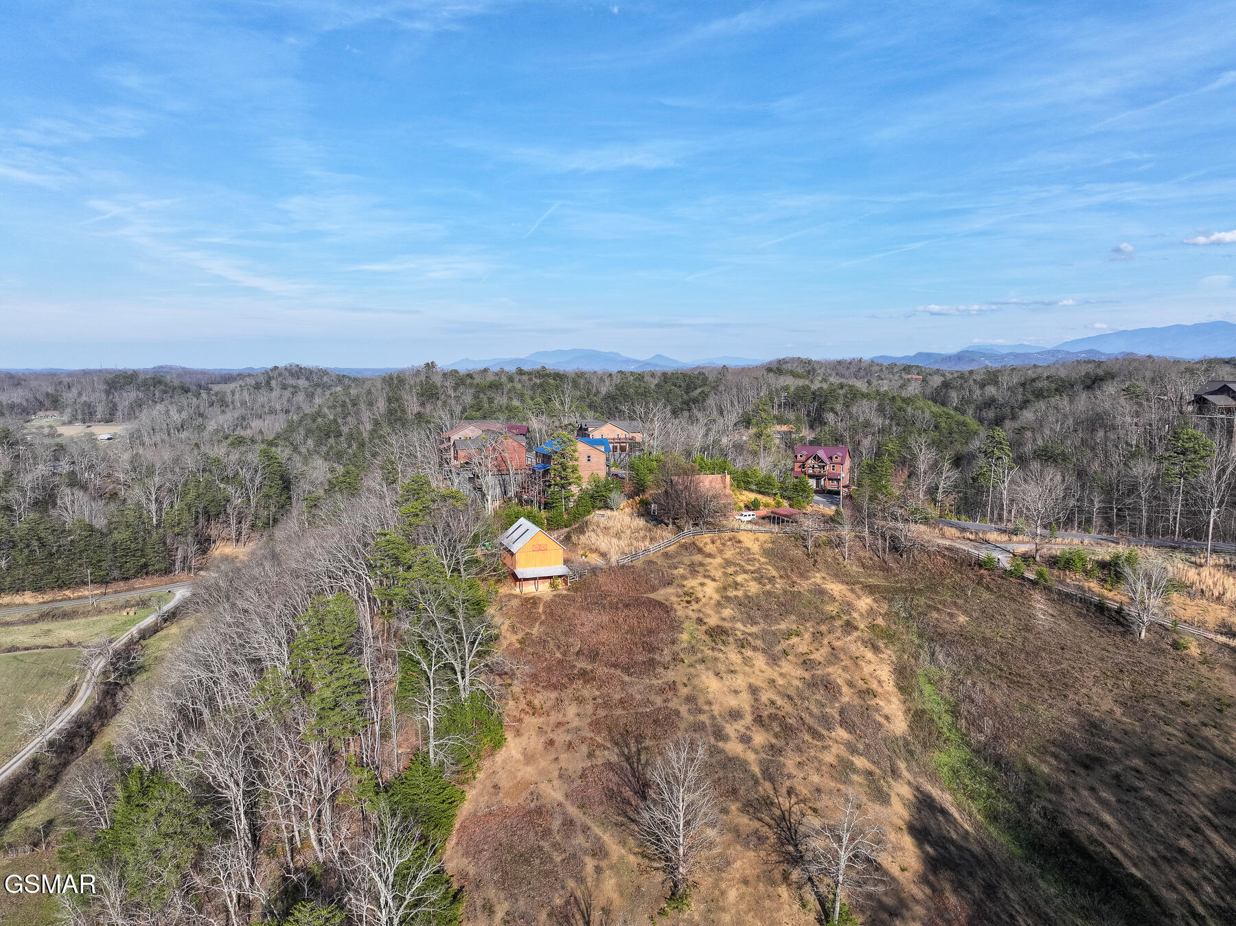1440 Goose Gap Road Sevierville TN 37876