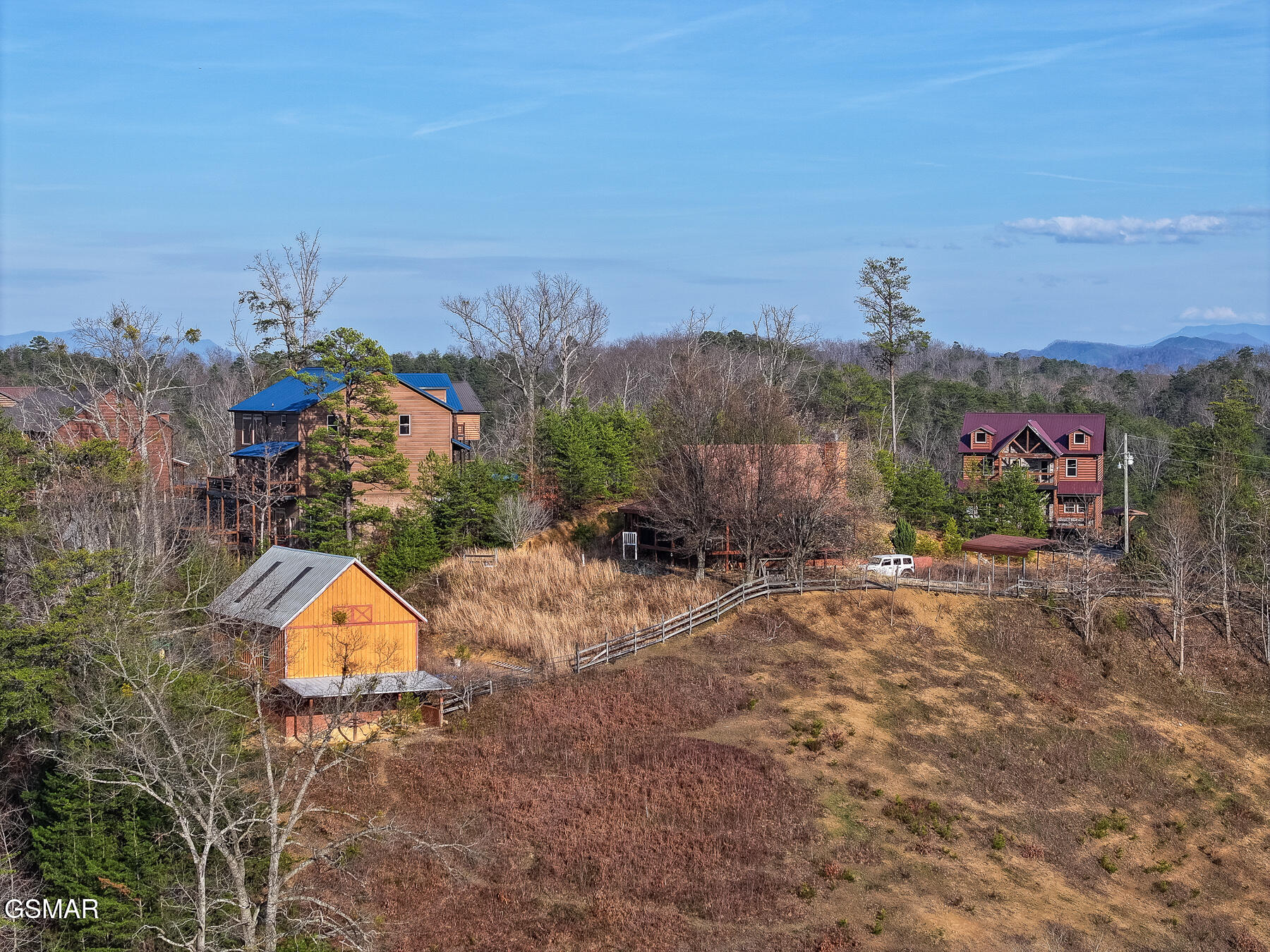 1440 Goose Gap Road Sevierville TN 37876
