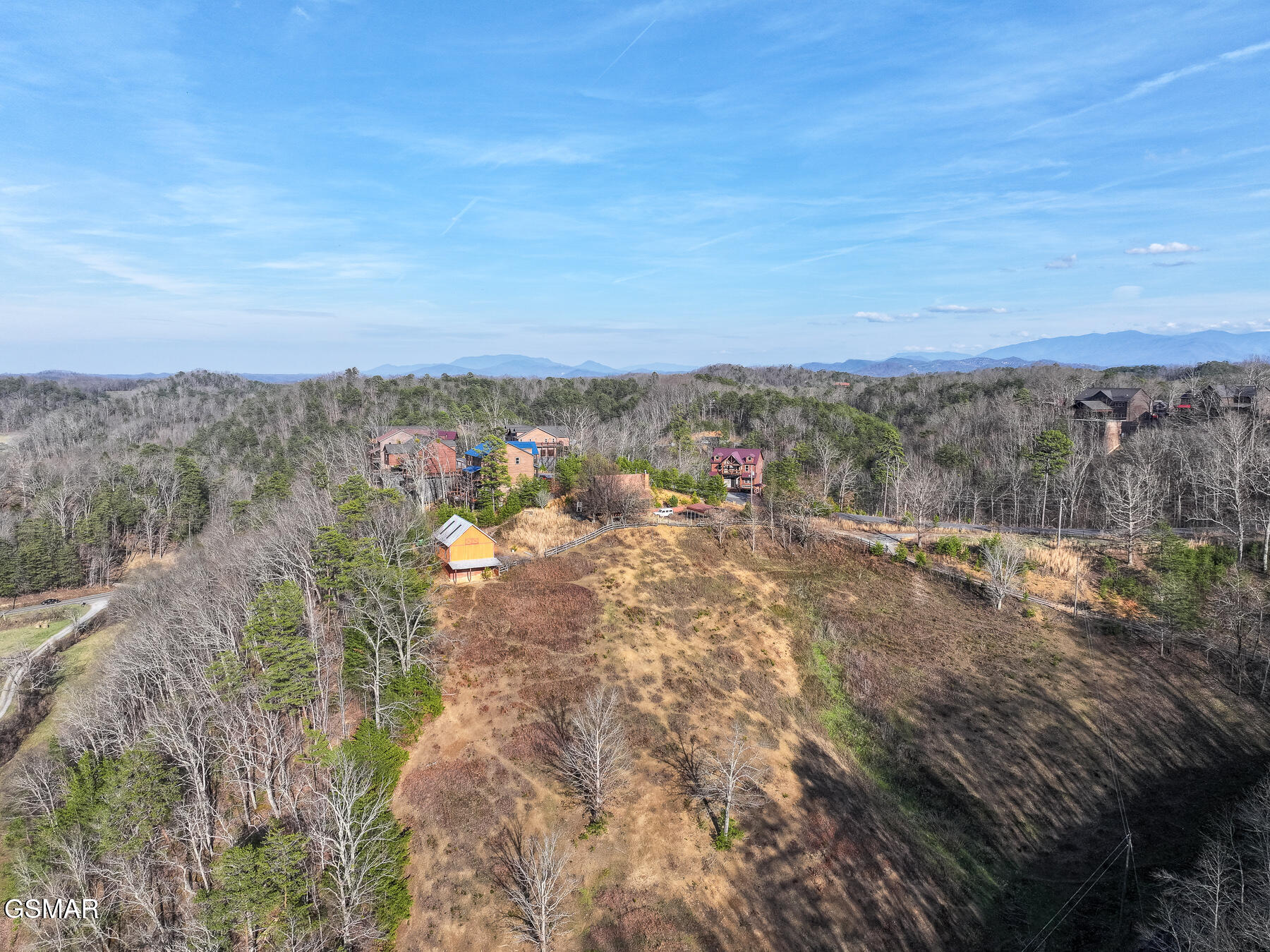 1440 Goose Gap Road Sevierville TN 37876