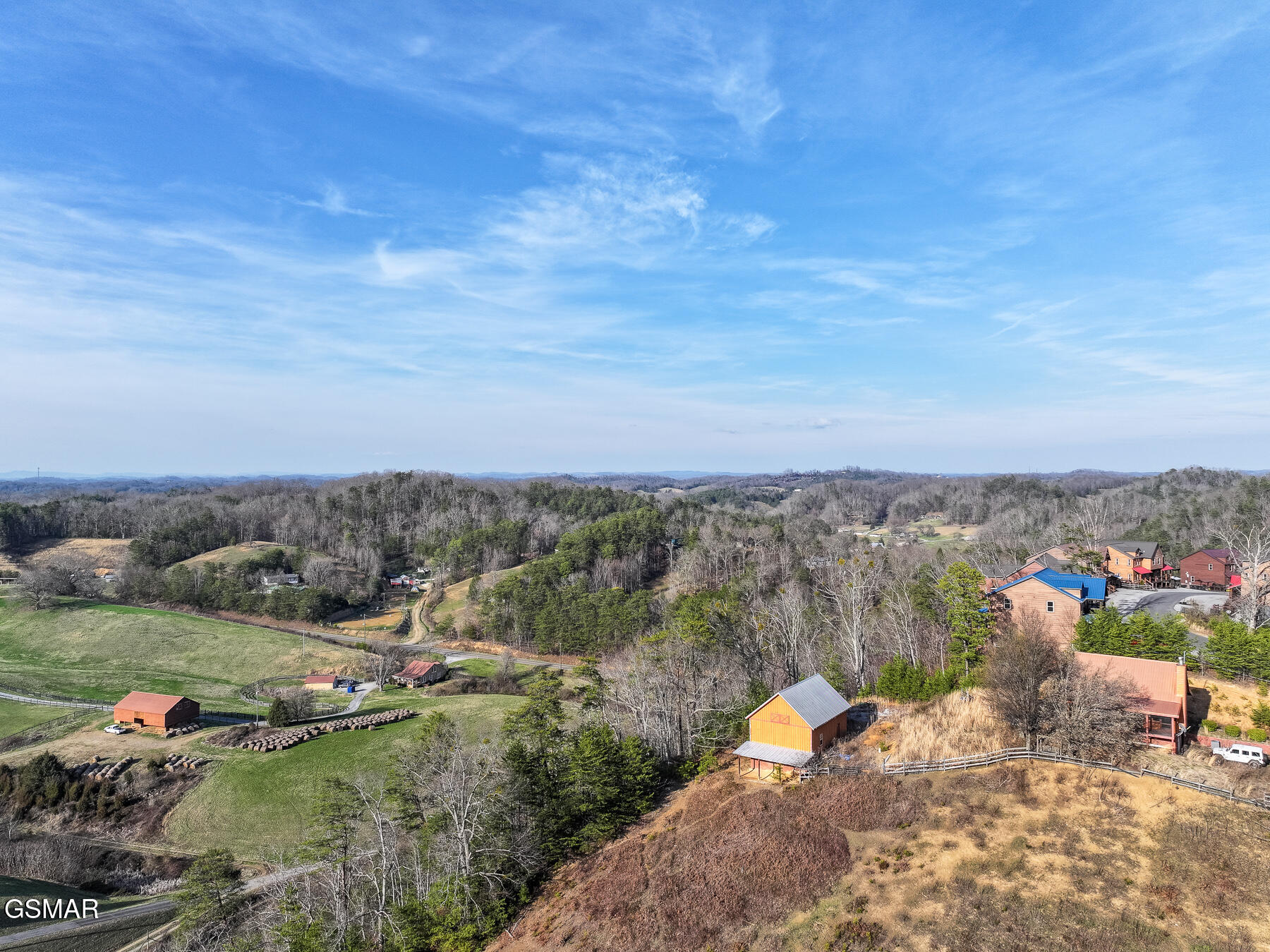 1440 Goose Gap Road Sevierville TN 37876