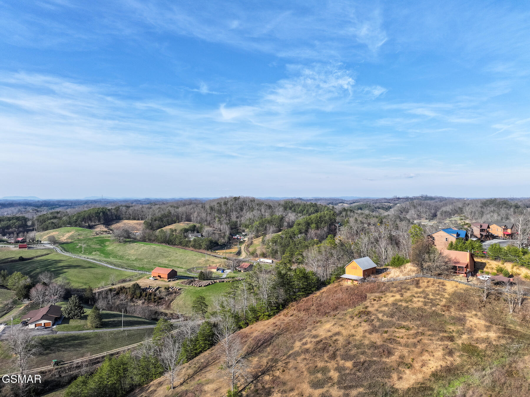 1440 Goose Gap Road Sevierville TN 37876