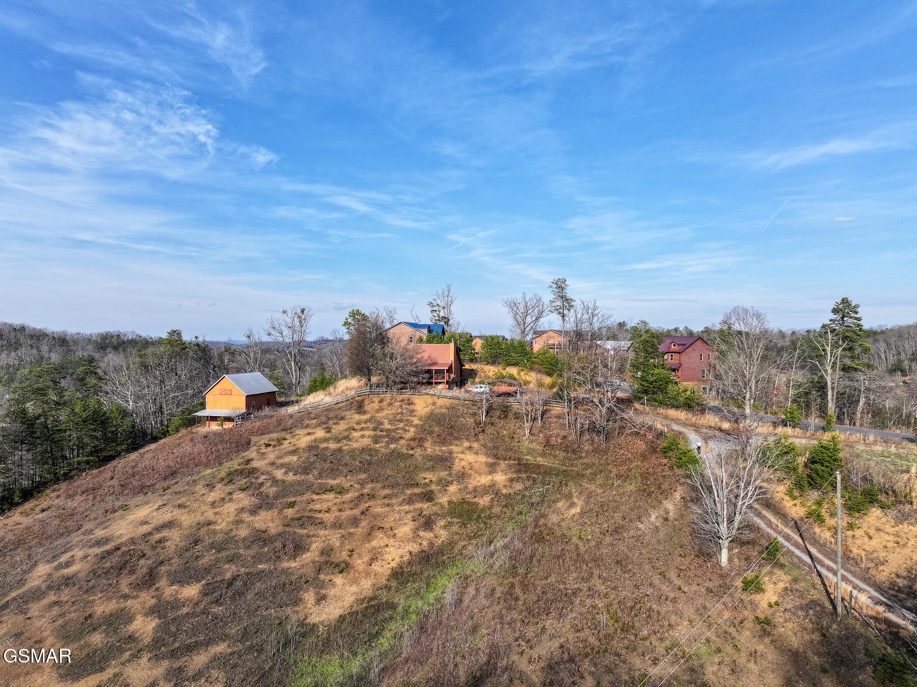 1440 Goose Gap Road Sevierville TN 37876