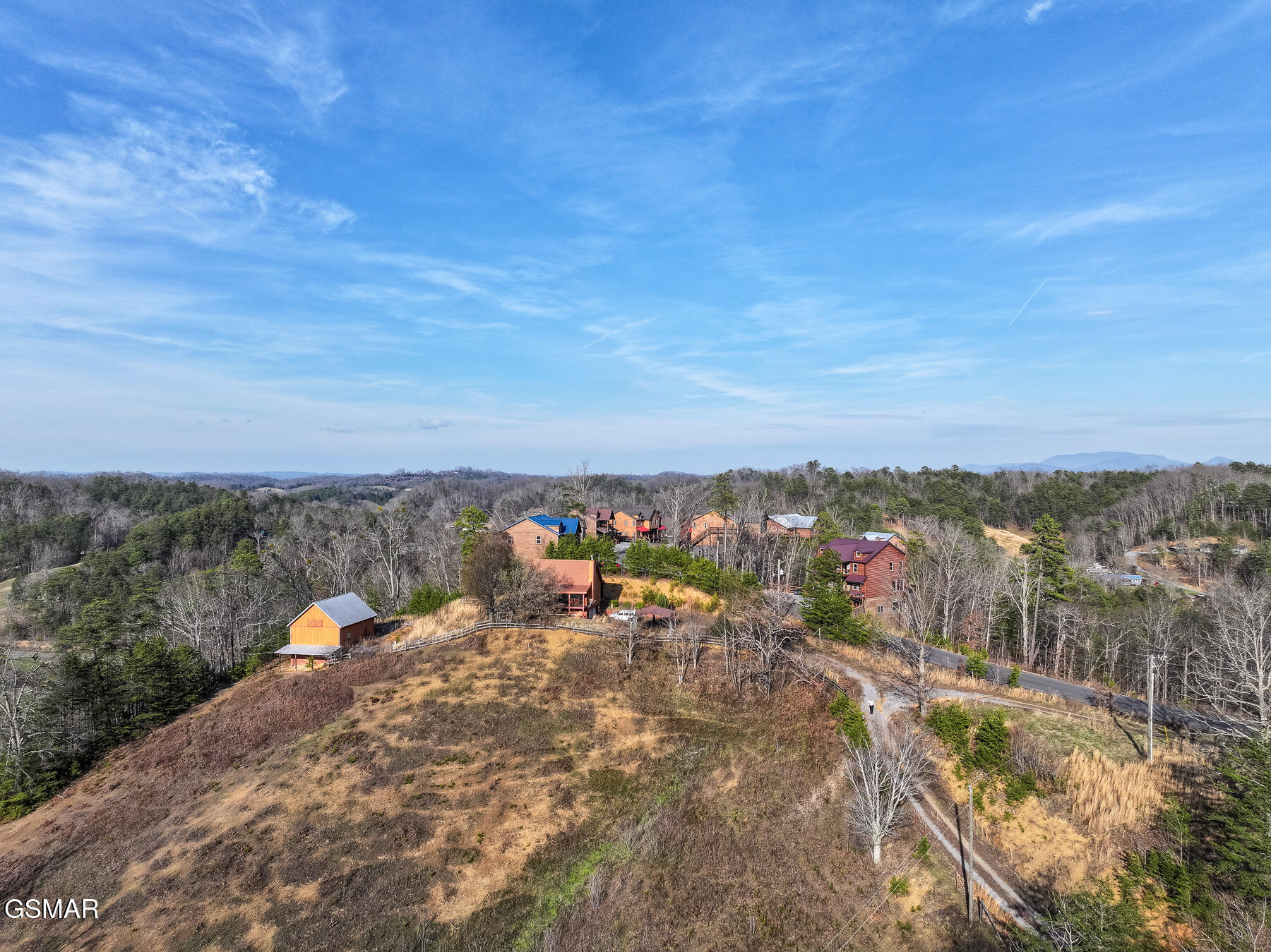 1440 Goose Gap Road Sevierville TN 37876