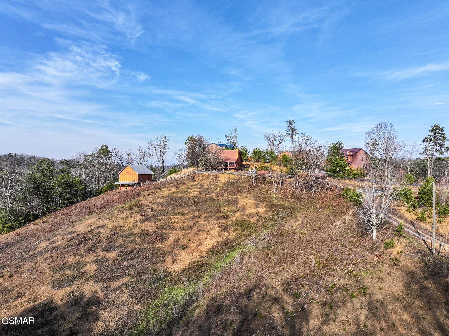 1440 Goose Gap Road Sevierville TN 37876