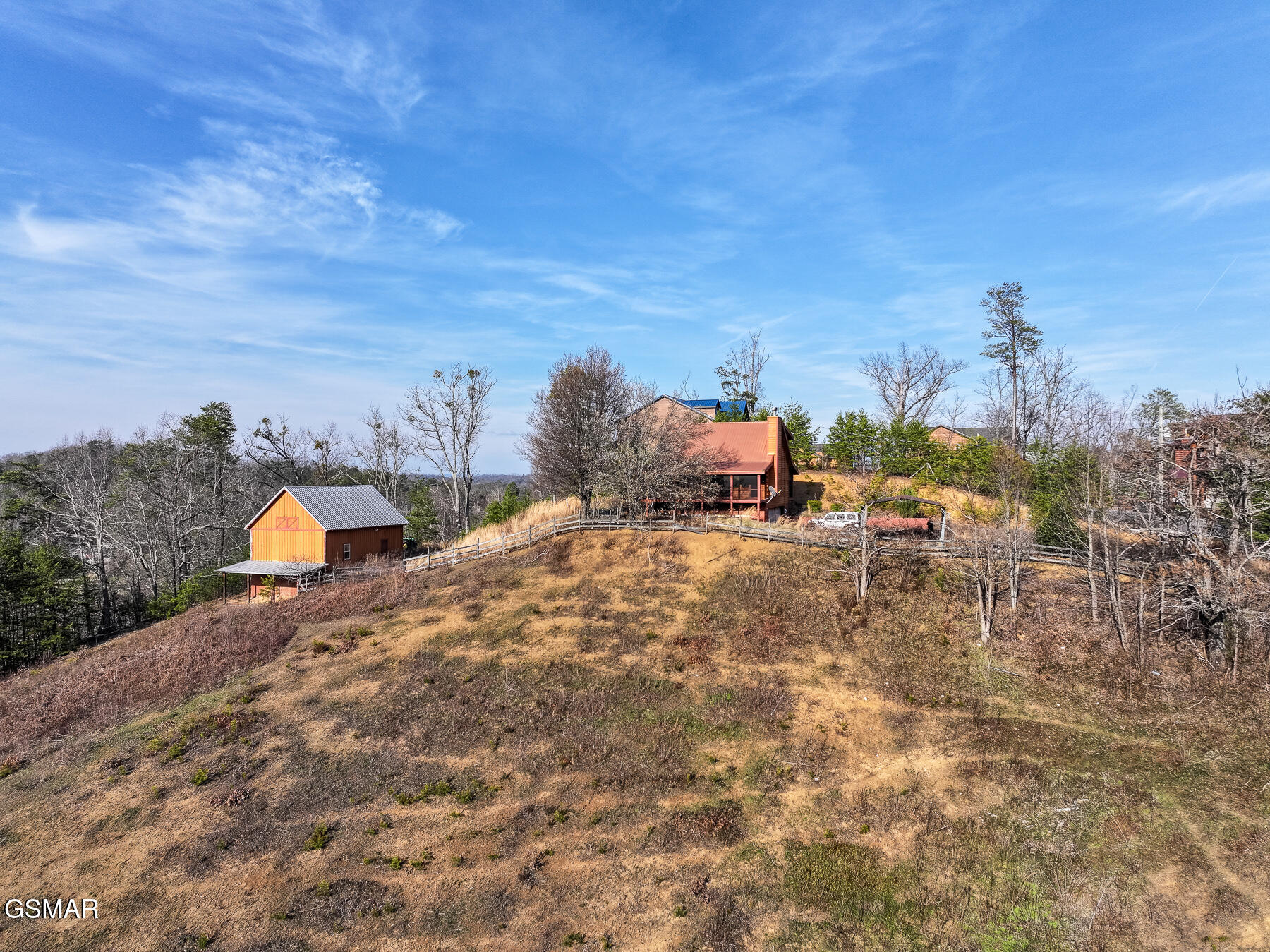 1440 Goose Gap Road Sevierville TN 37876