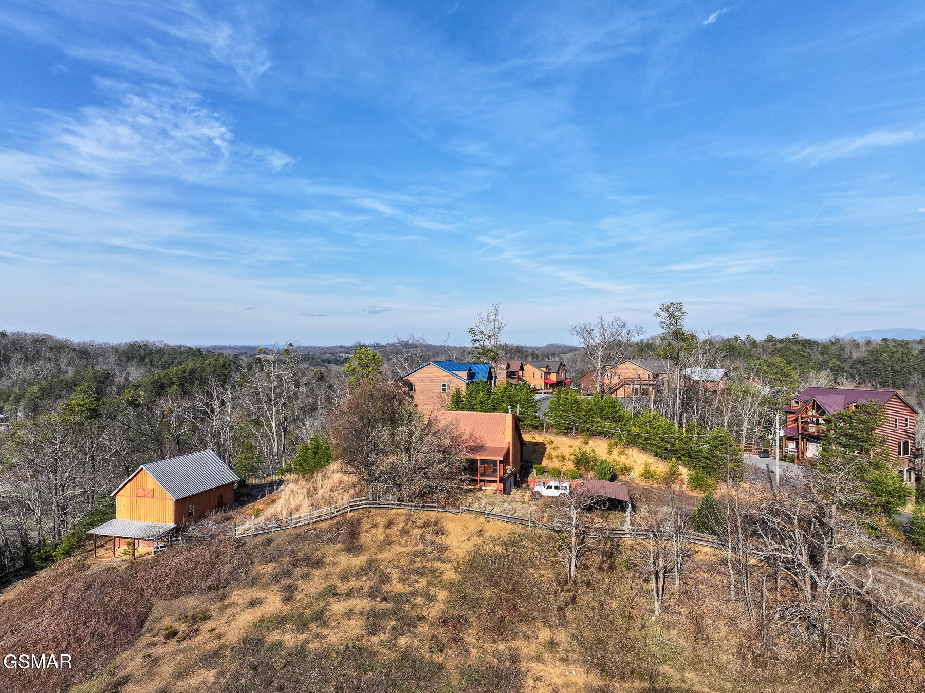 1440 Goose Gap Road Sevierville TN 37876