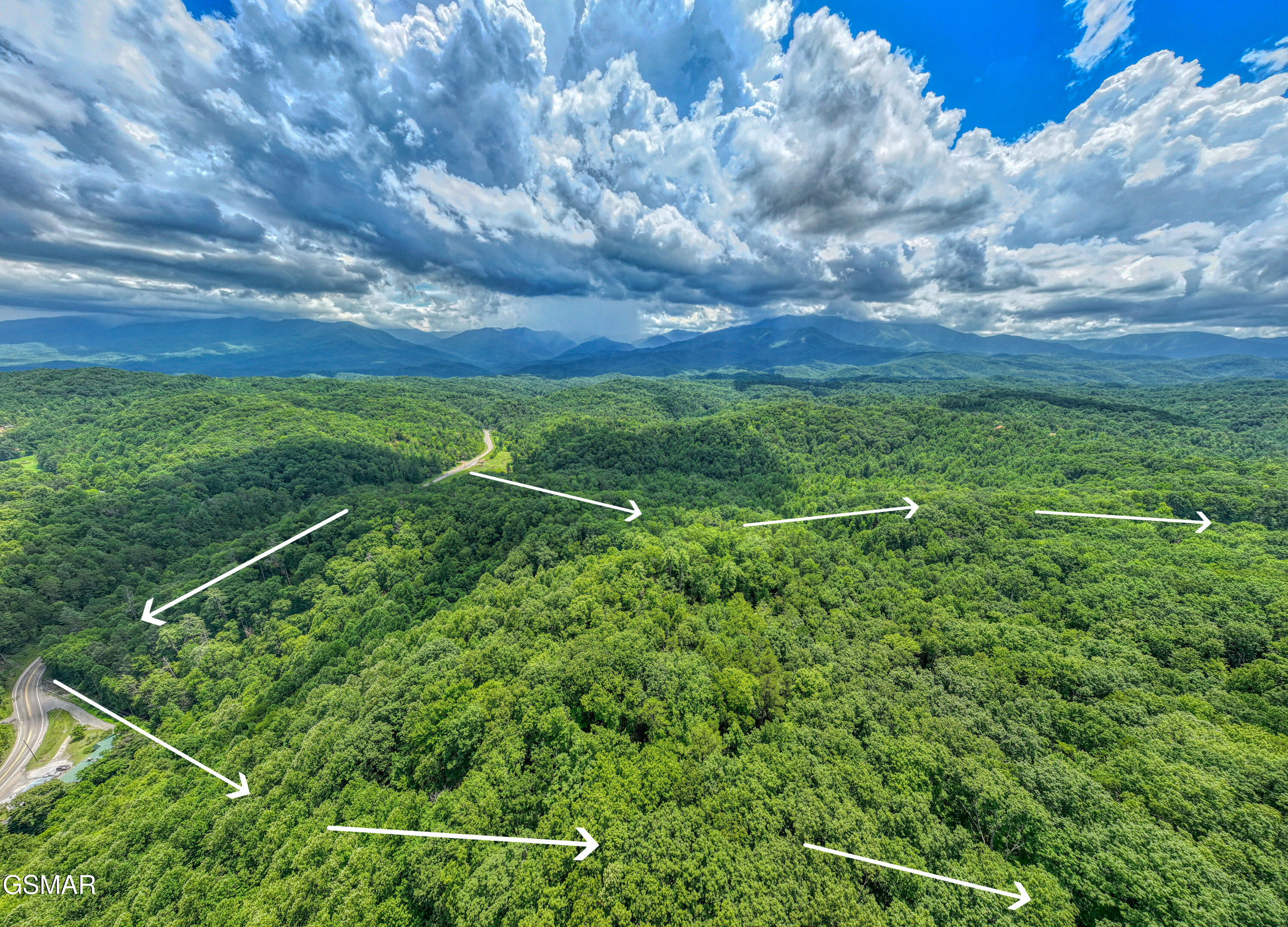 1A 4255 Lower Powdermill Road Sevierville TN 37876
