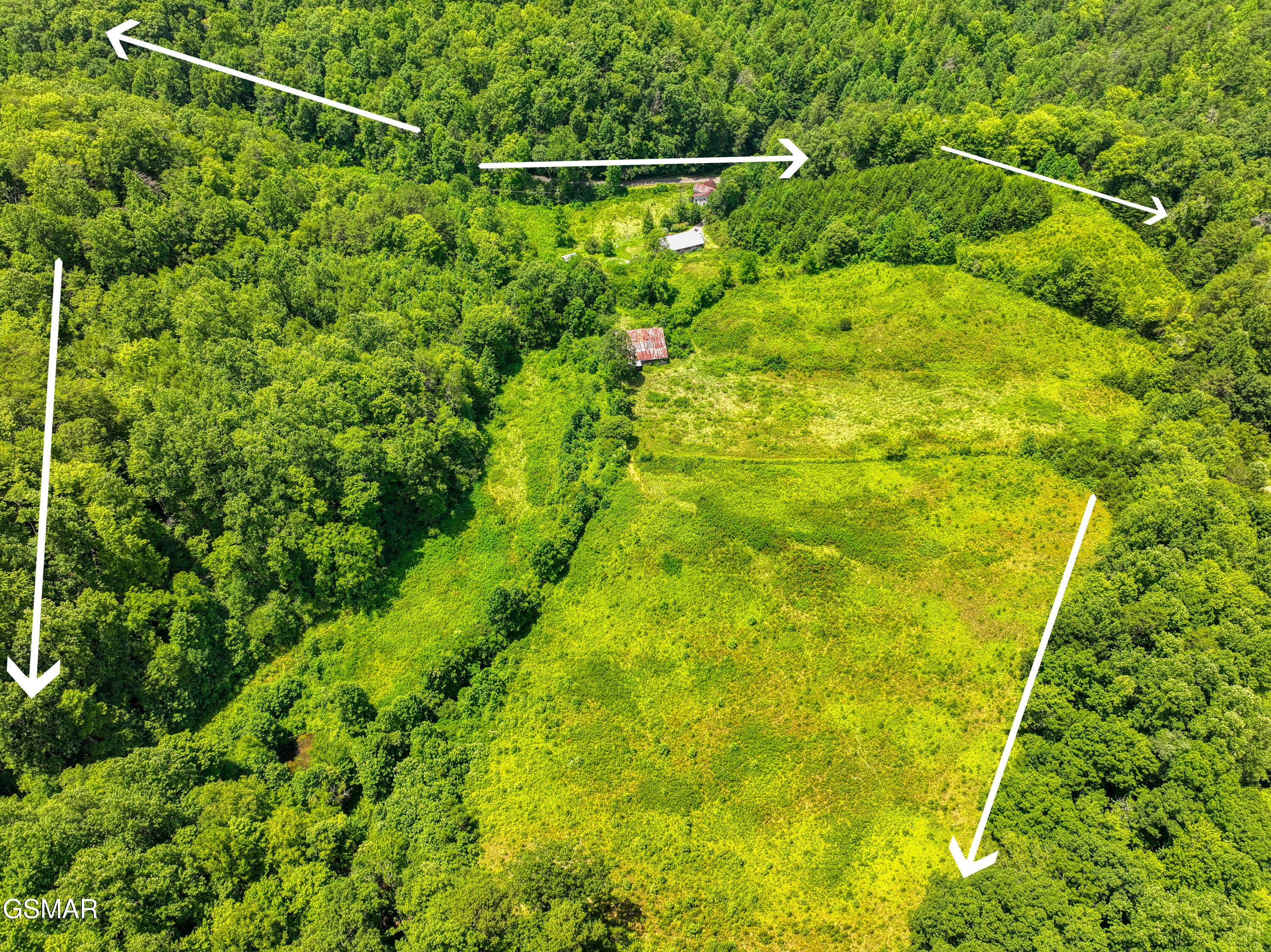1A 4255 Lower Powdermill Road Sevierville TN 37876