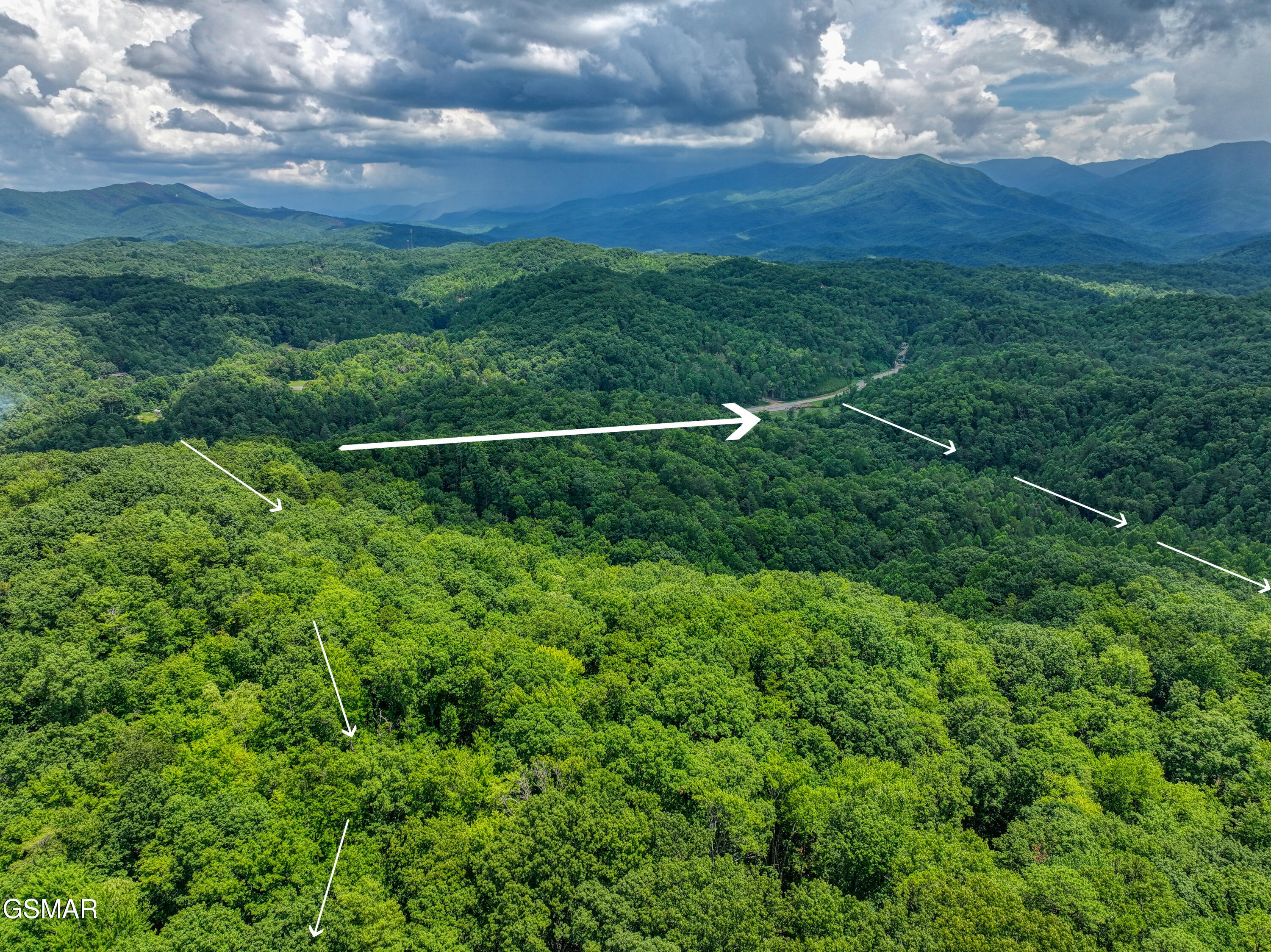 1A 4255 Lower Powdermill Road Sevierville TN 37876