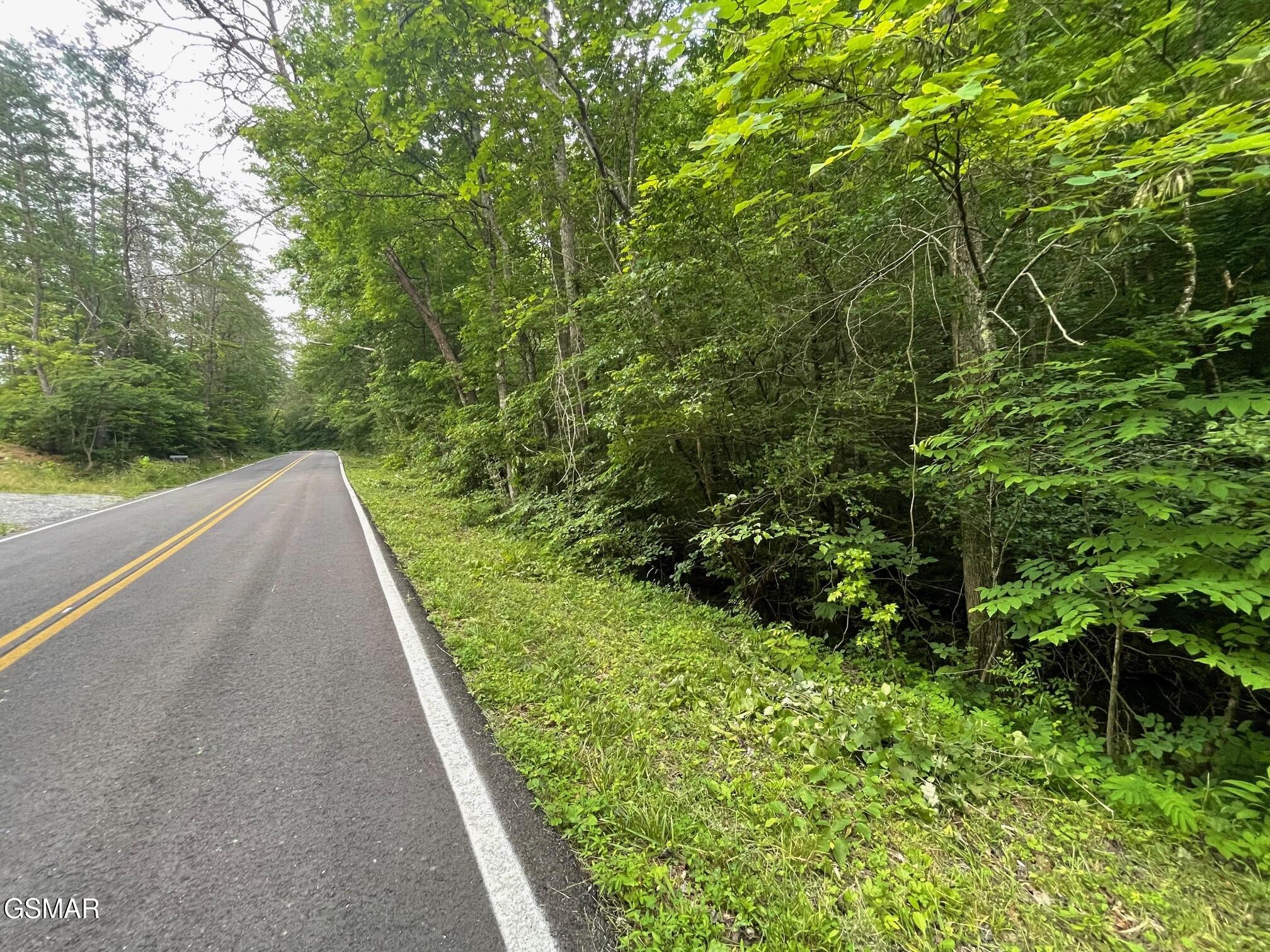 1477 Old Chilhowee Road Seymour TN 37865