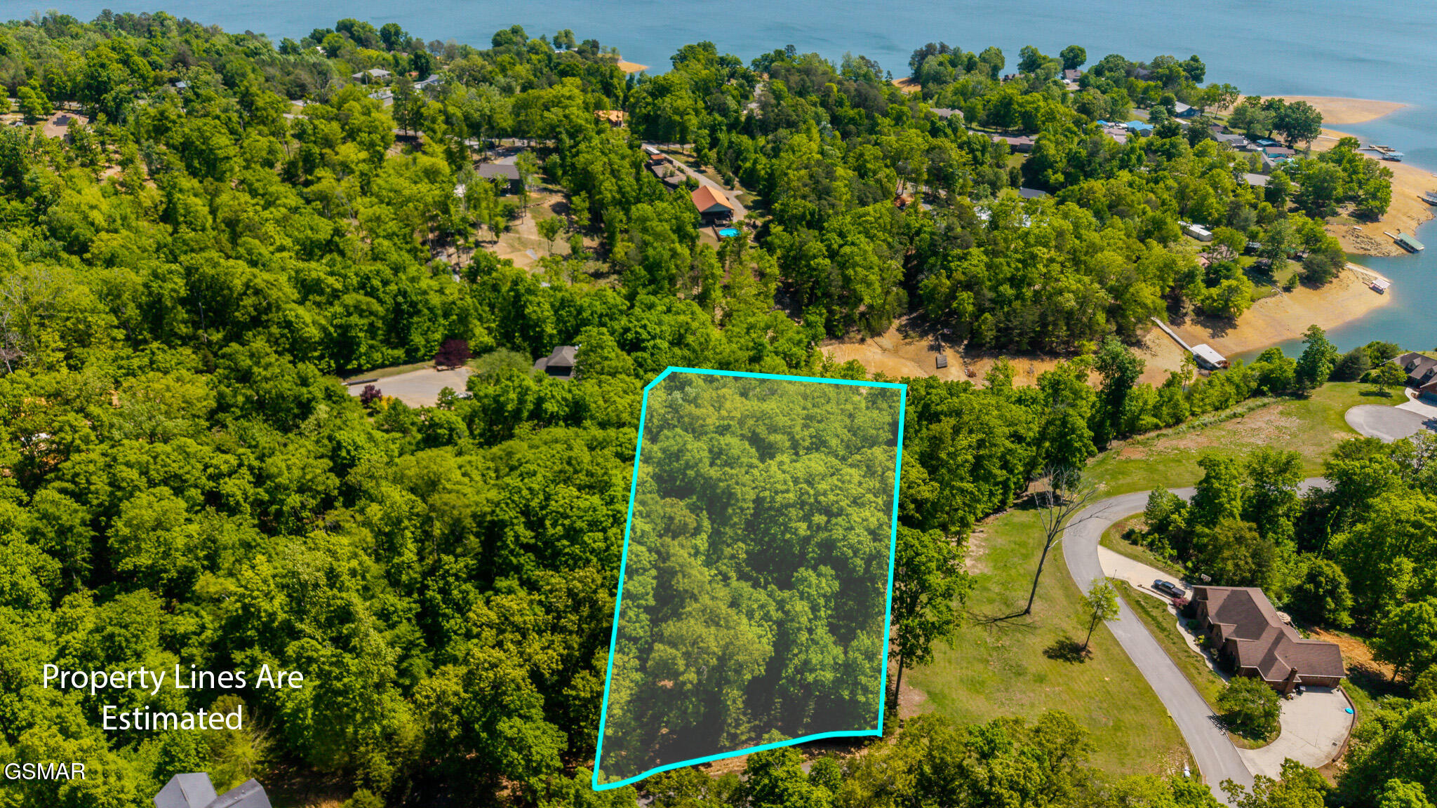 943 Waterstone Drive Dandridge TN 37725