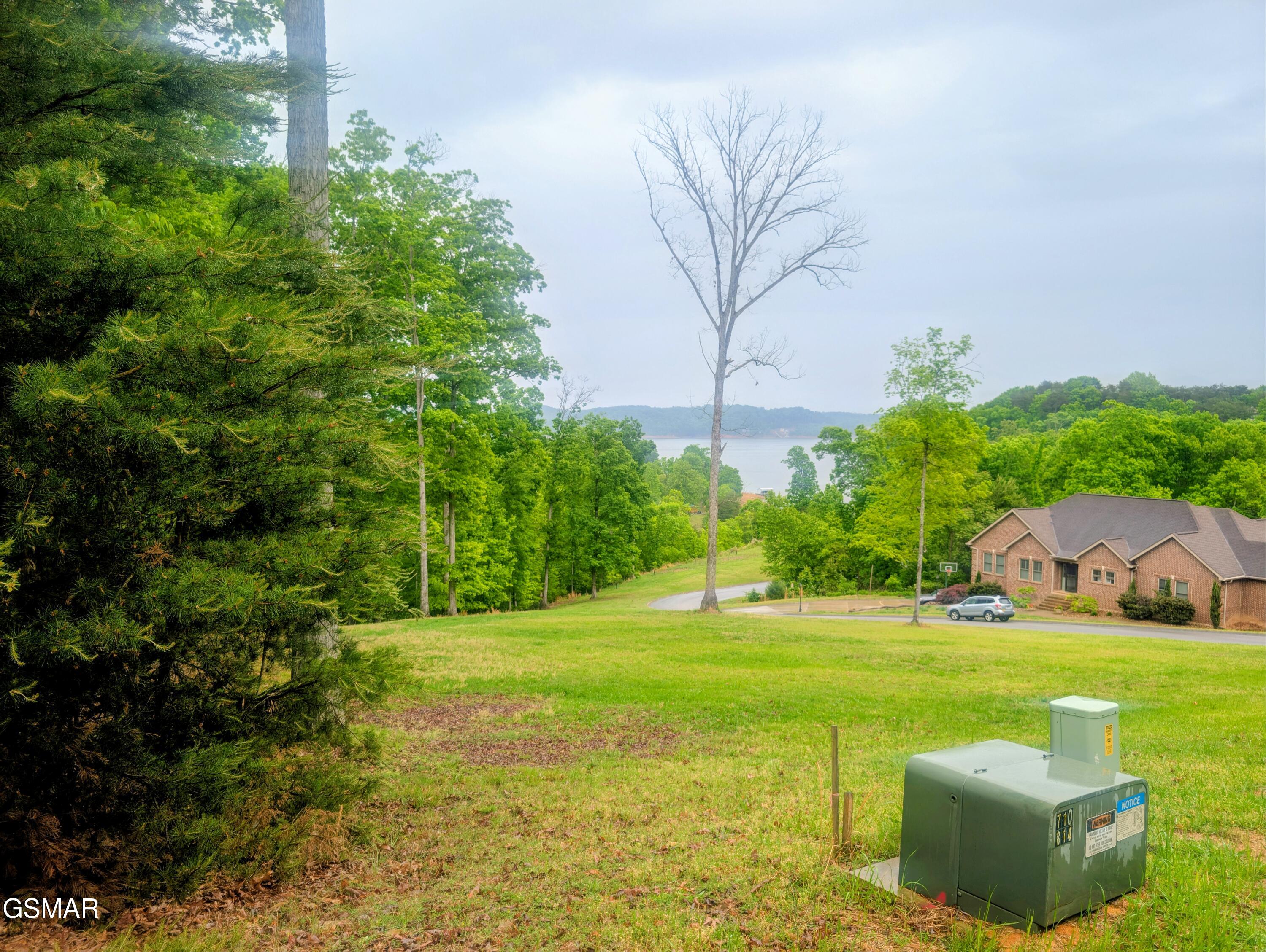 943 Waterstone Drive Dandridge TN 37725