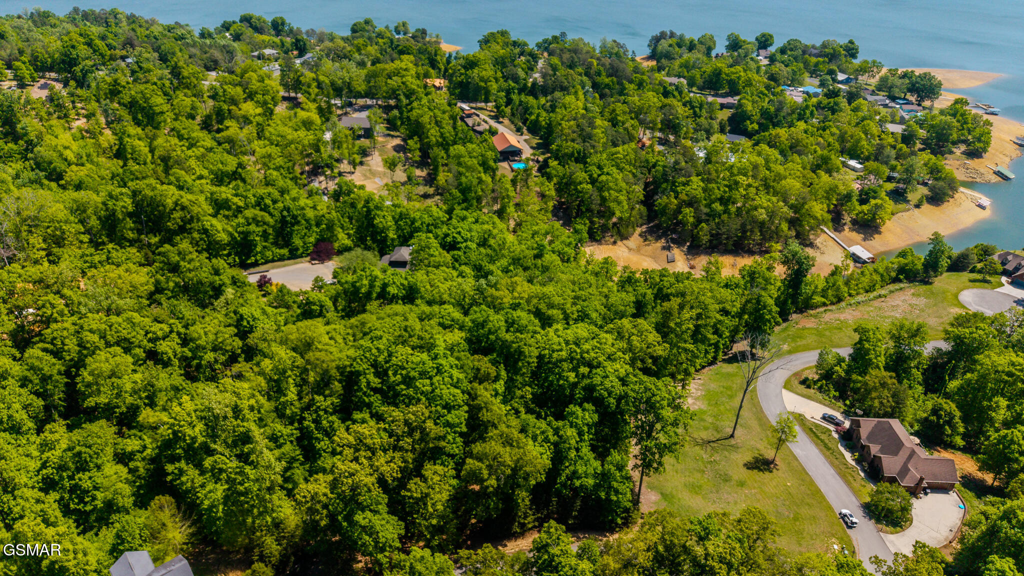 943 Waterstone Drive Dandridge TN 37725