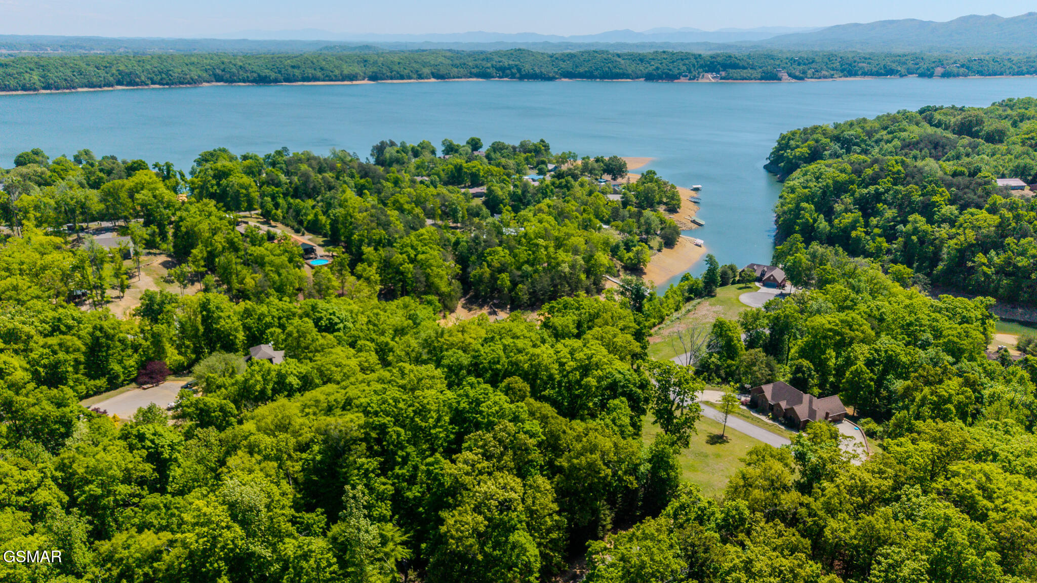 943 Waterstone Drive Dandridge TN 37725