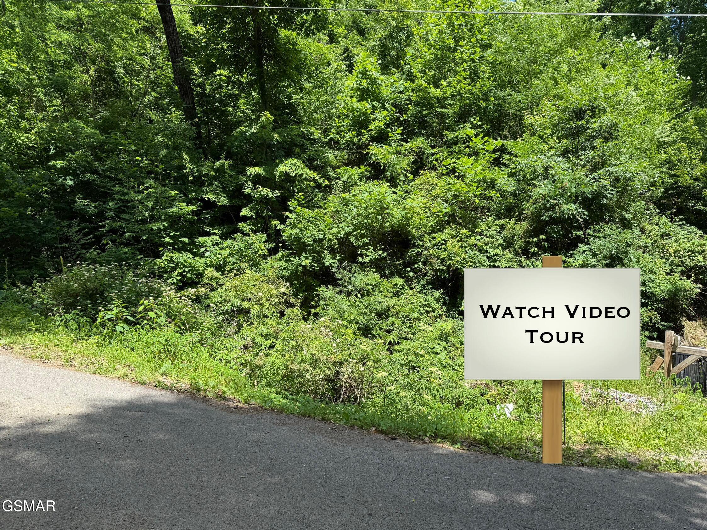 Lot 506 Crooked Ridge Road Gatlinburg TN 37738