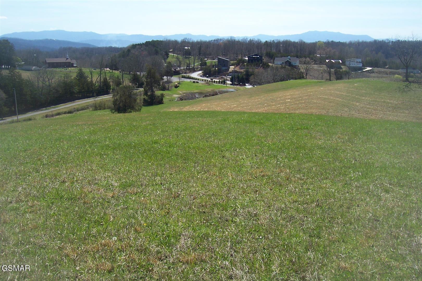 000 Flat Creek Road Sevierville TN 37876