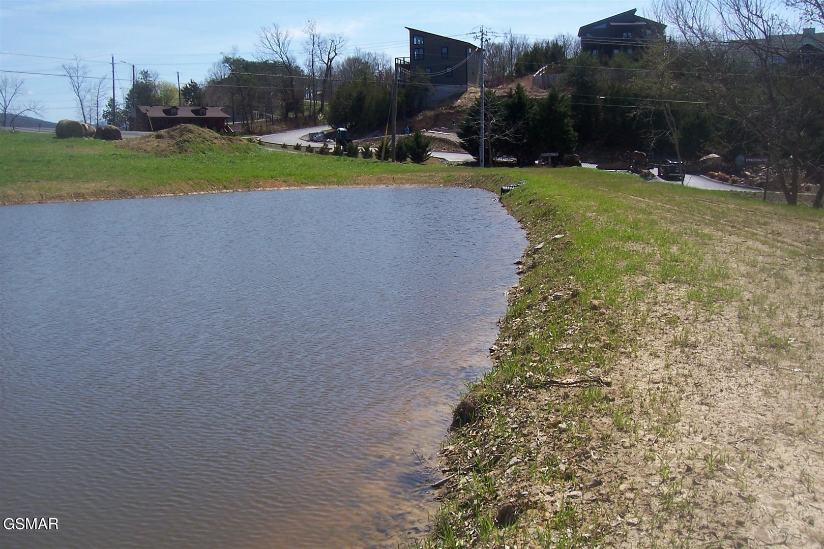 000 Flat Creek Road Sevierville TN 37876