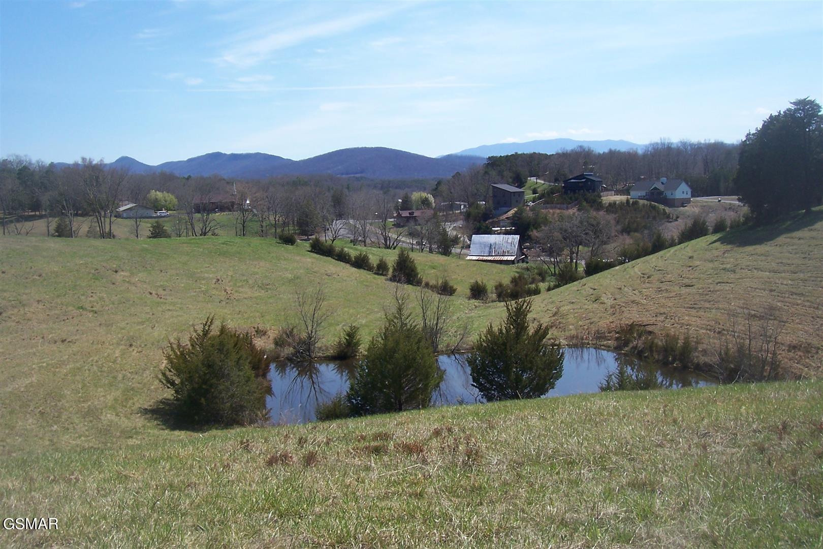 000 Flat Creek Road Sevierville TN 37876