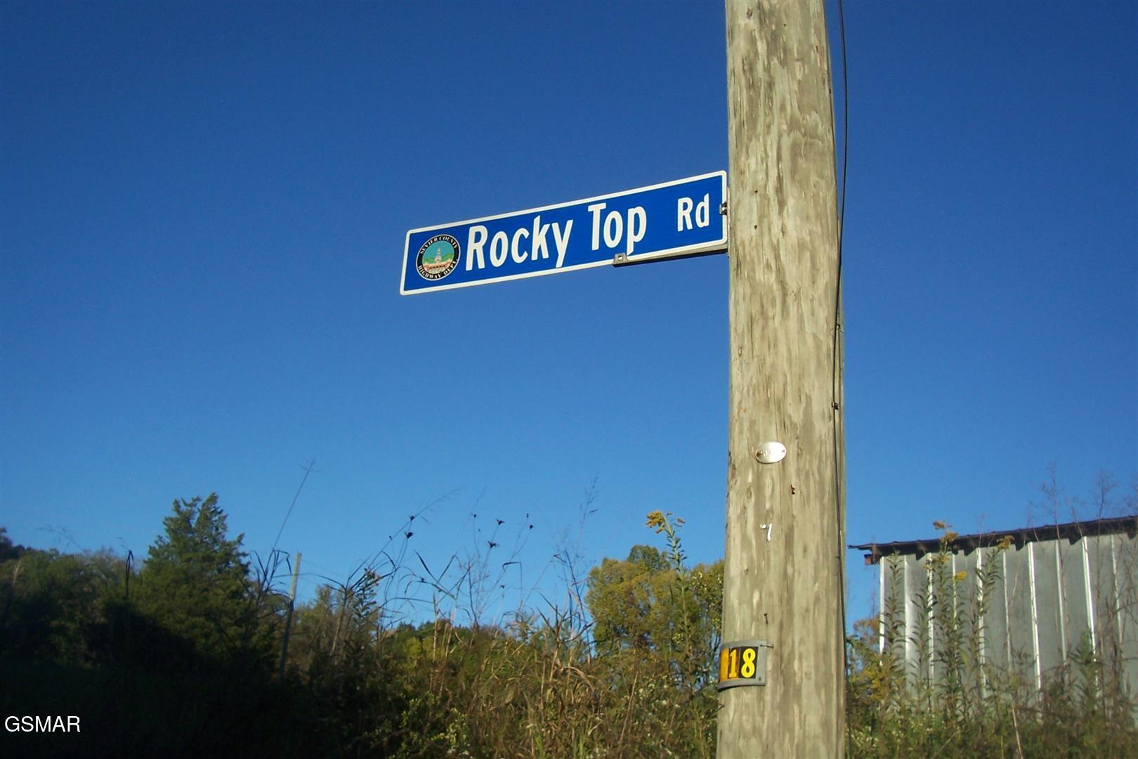 000 Flat Creek Road Sevierville TN 37876