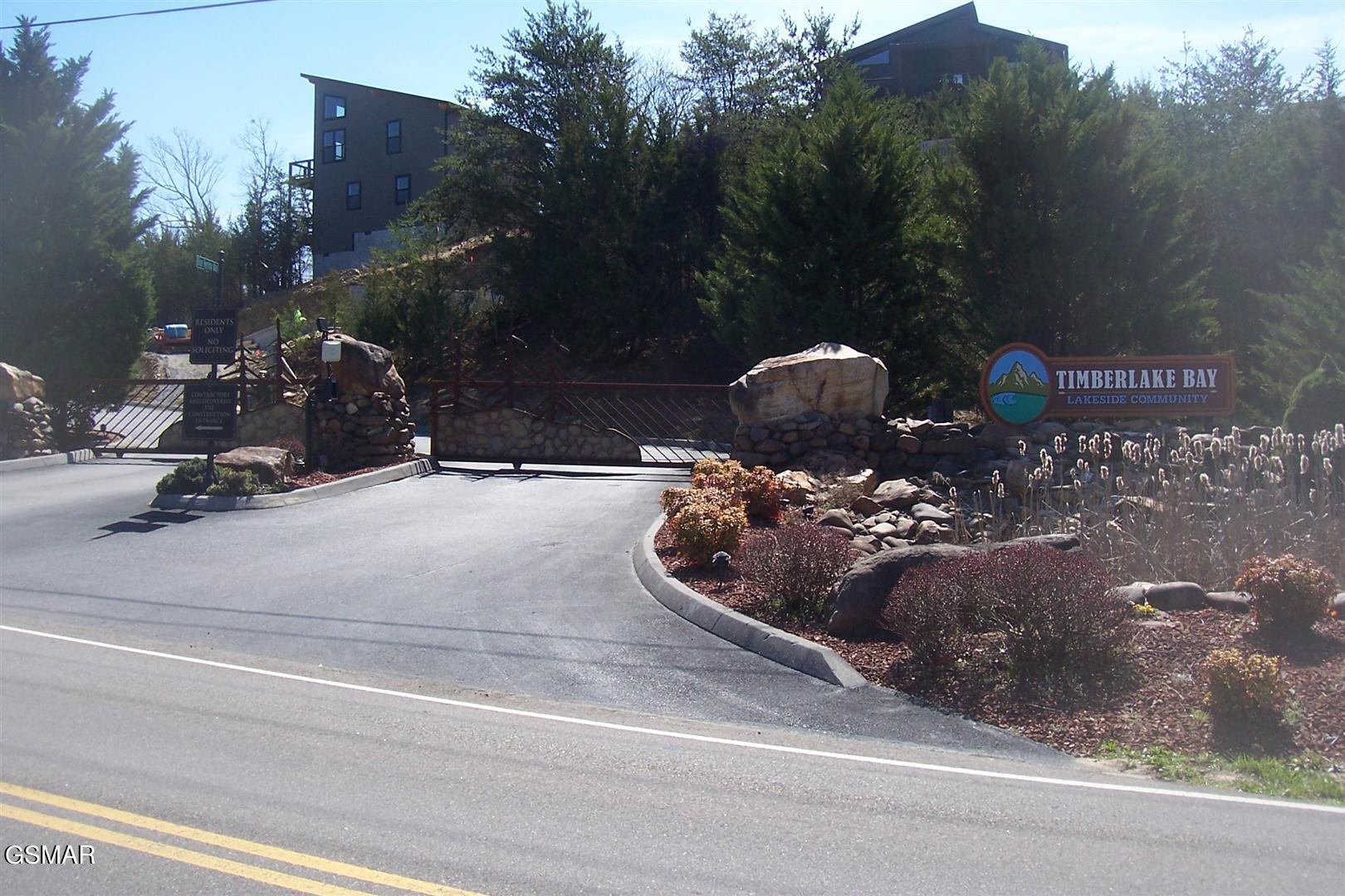000 Flat Creek Road Sevierville TN 37876
