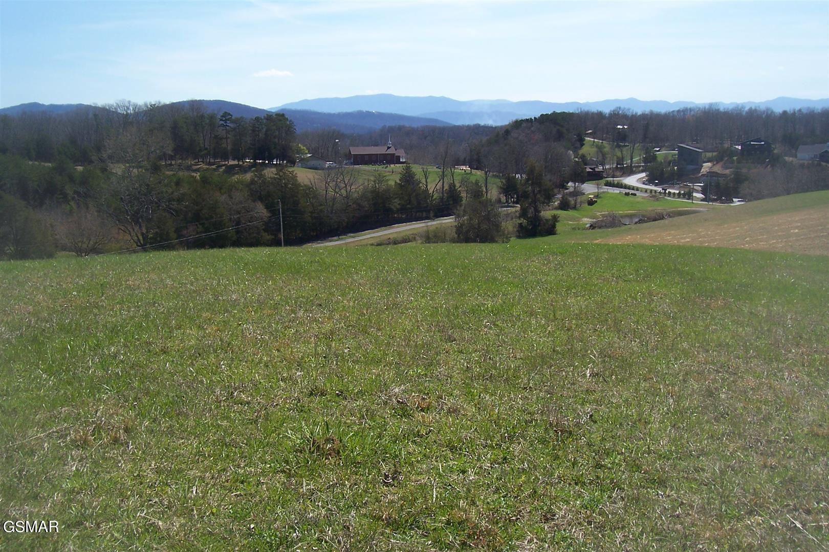 000 Flat Creek Road Sevierville TN 37876
