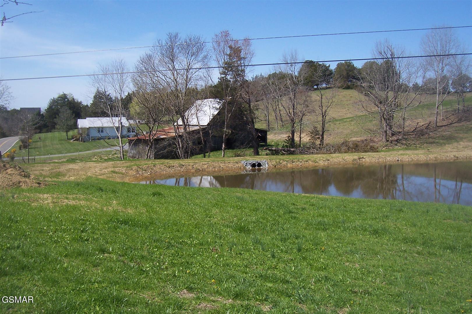 000 Flat Creek Road Sevierville TN 37876