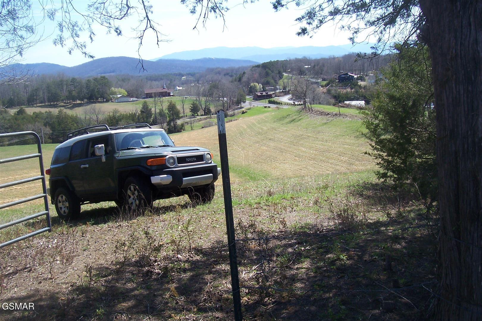 000 Flat Creek Road Sevierville TN 37876