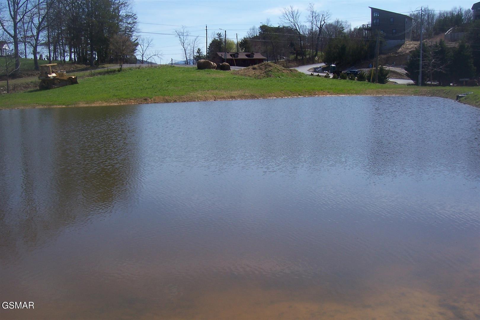 000 Flat Creek Road Sevierville TN 37876