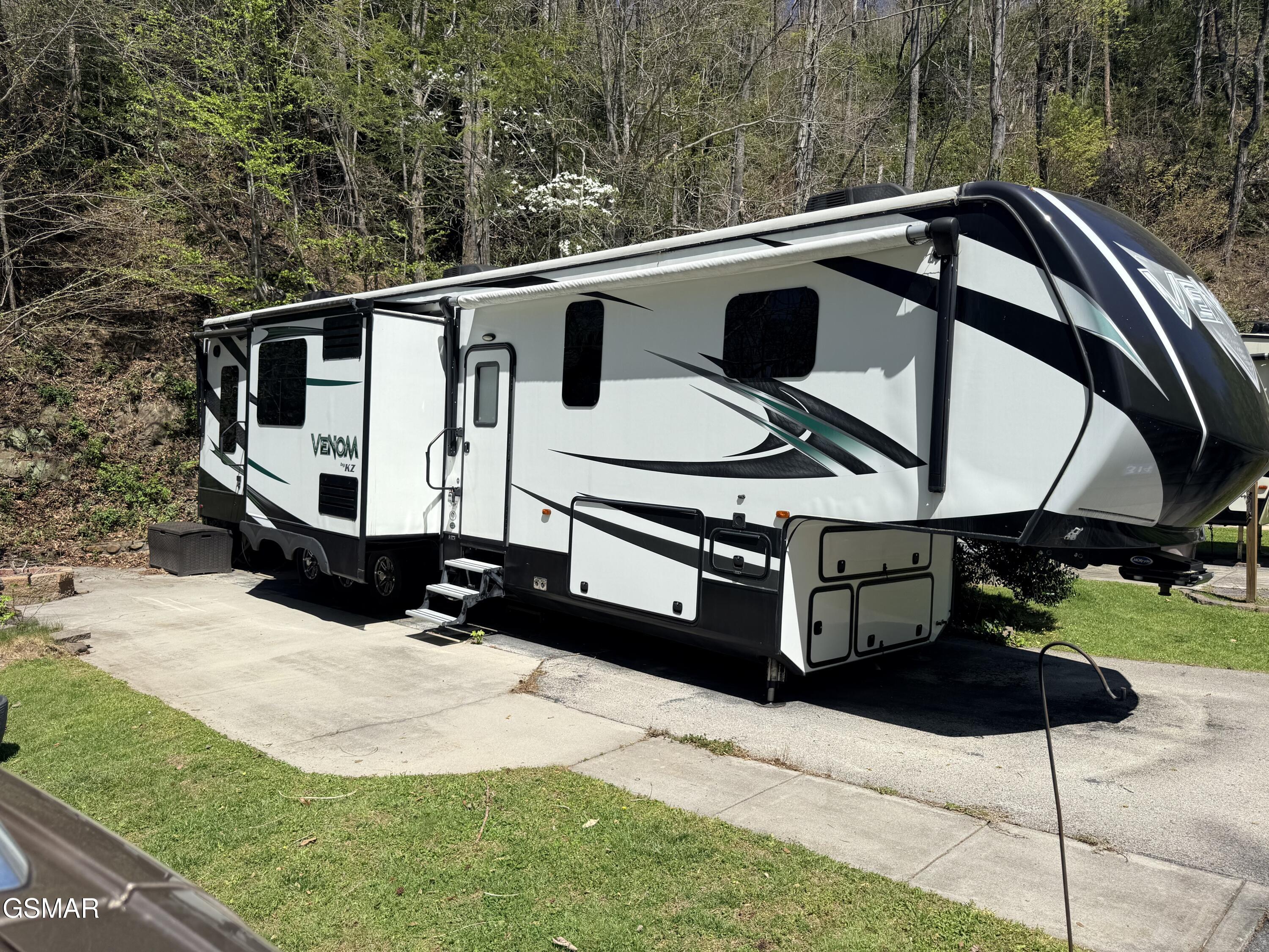 4229 E Parkway #314 Gatlinburg TN 37738