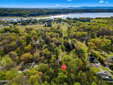Lot 13 Back Nine Drive Baneberry TN 37890
