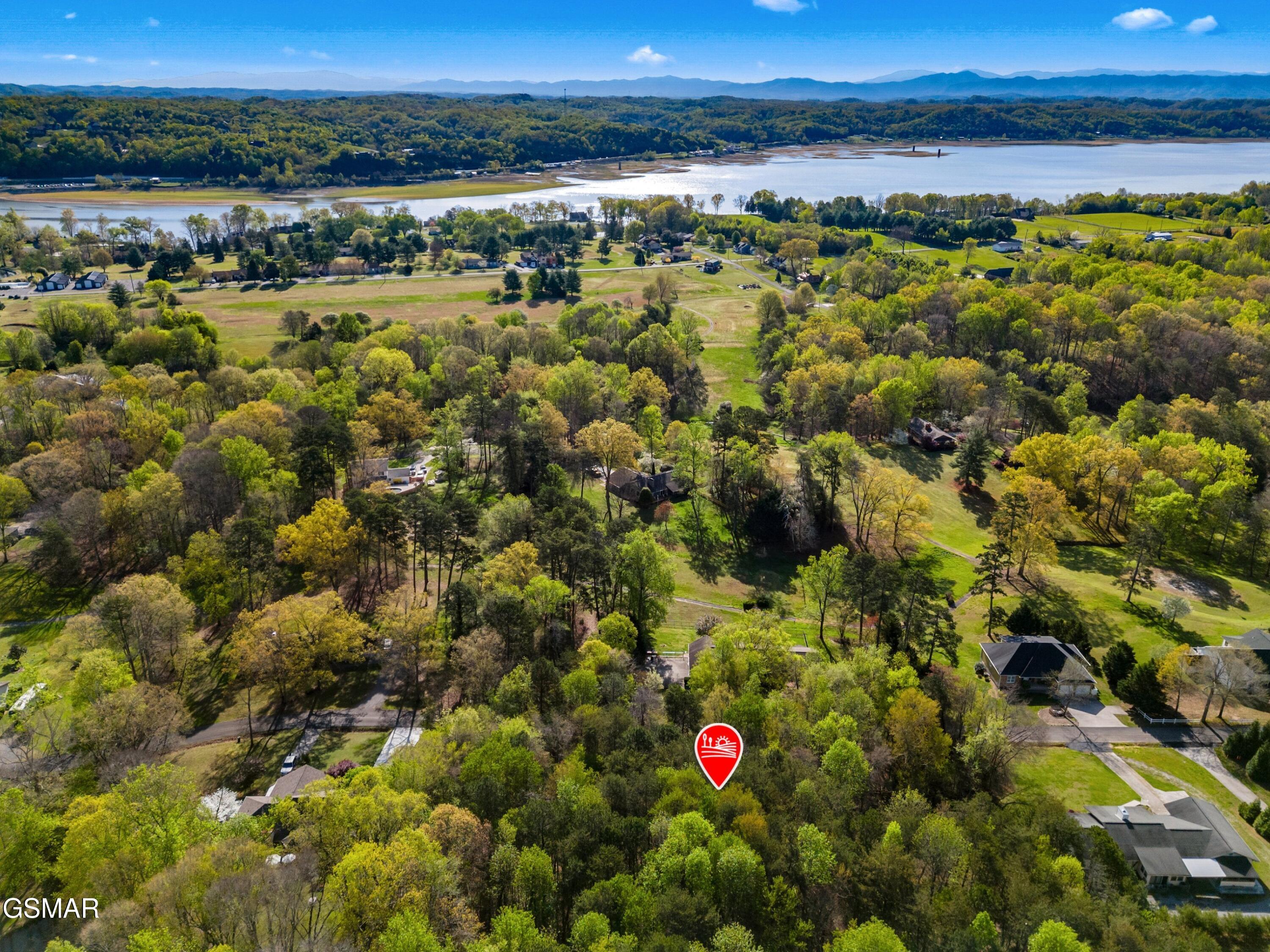 Lot 13 Back Nine Drive Baneberry TN 37890