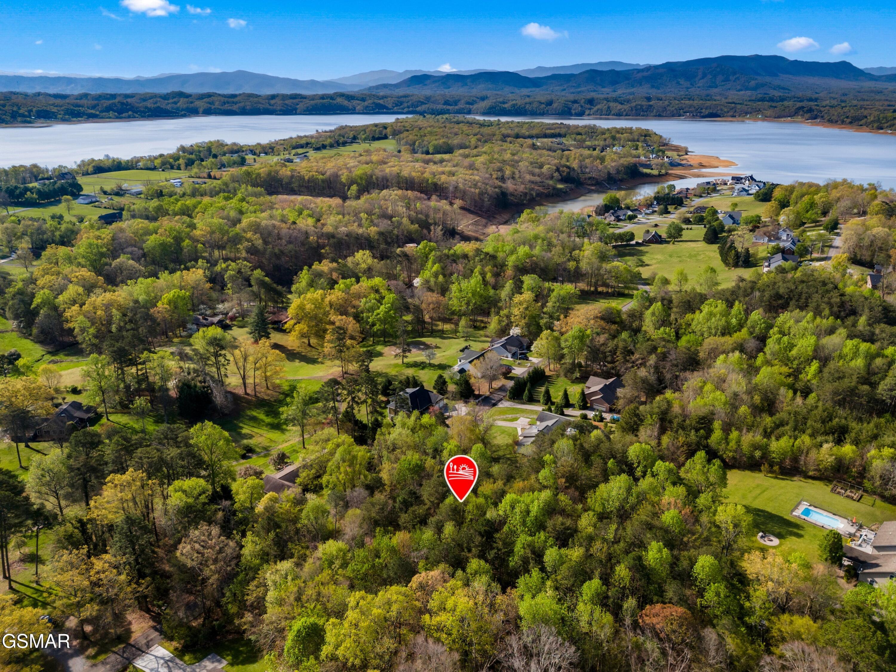 Lot 13 Back Nine Drive Baneberry TN 37890