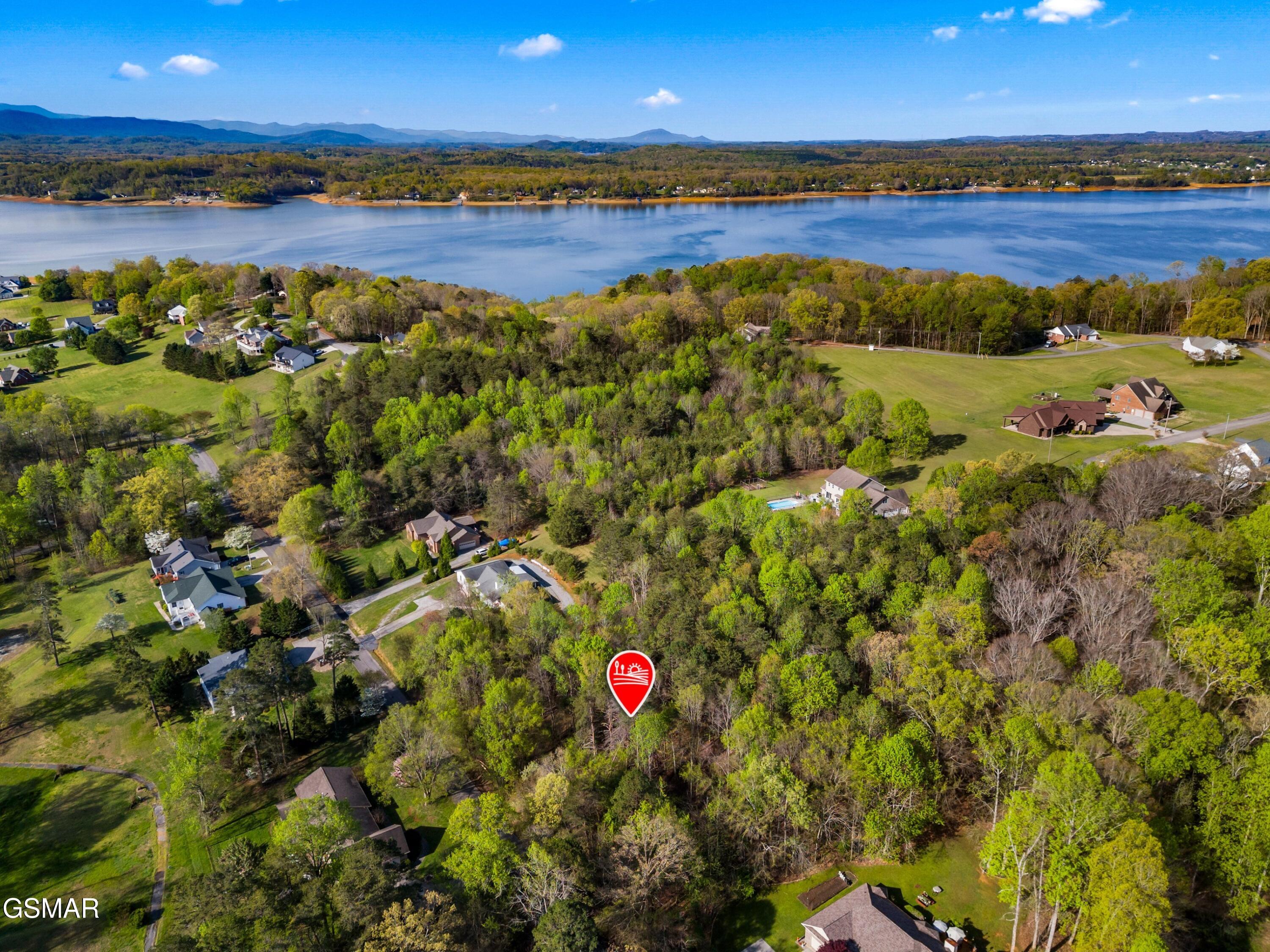 Lot 13 Back Nine Drive Baneberry TN 37890
