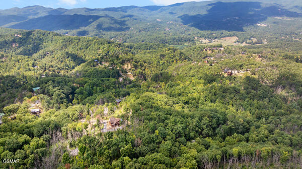Phase E Summitt Village Drive Sevierville TN 37862