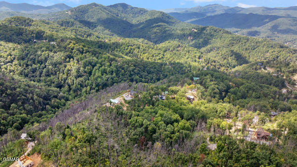 Phase E Summitt Village Drive Sevierville TN 37862