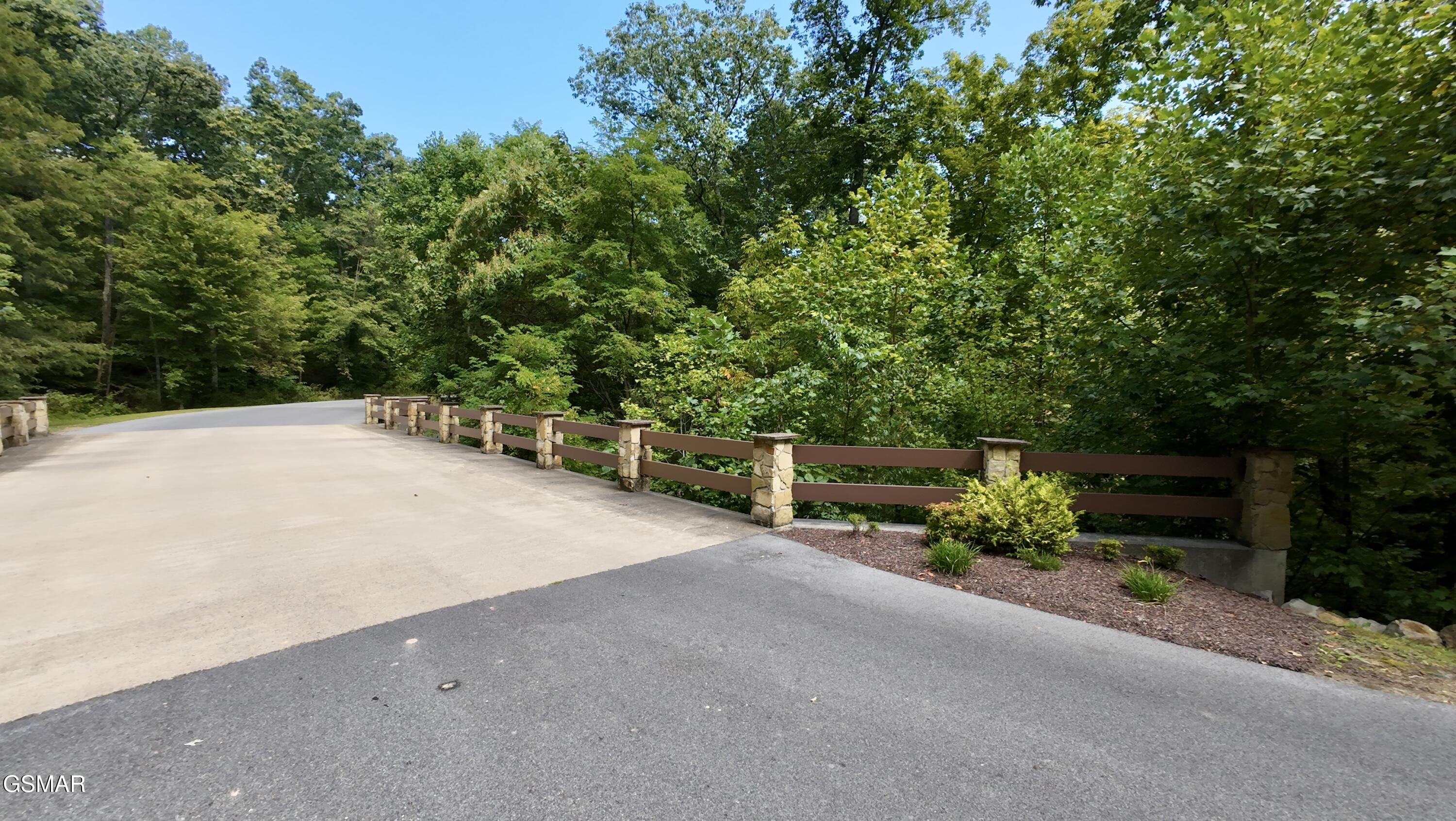 Lot 154 Summit Trails Drive Sevierville TN 37862