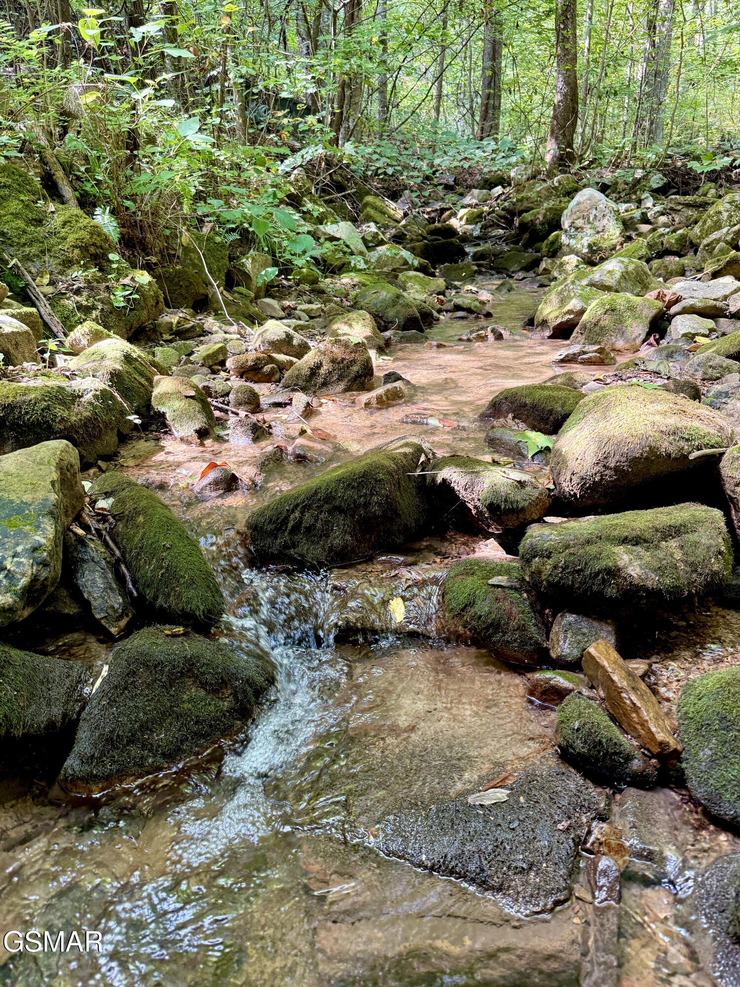 Lot 154 Summit Trails Drive Sevierville TN 37862