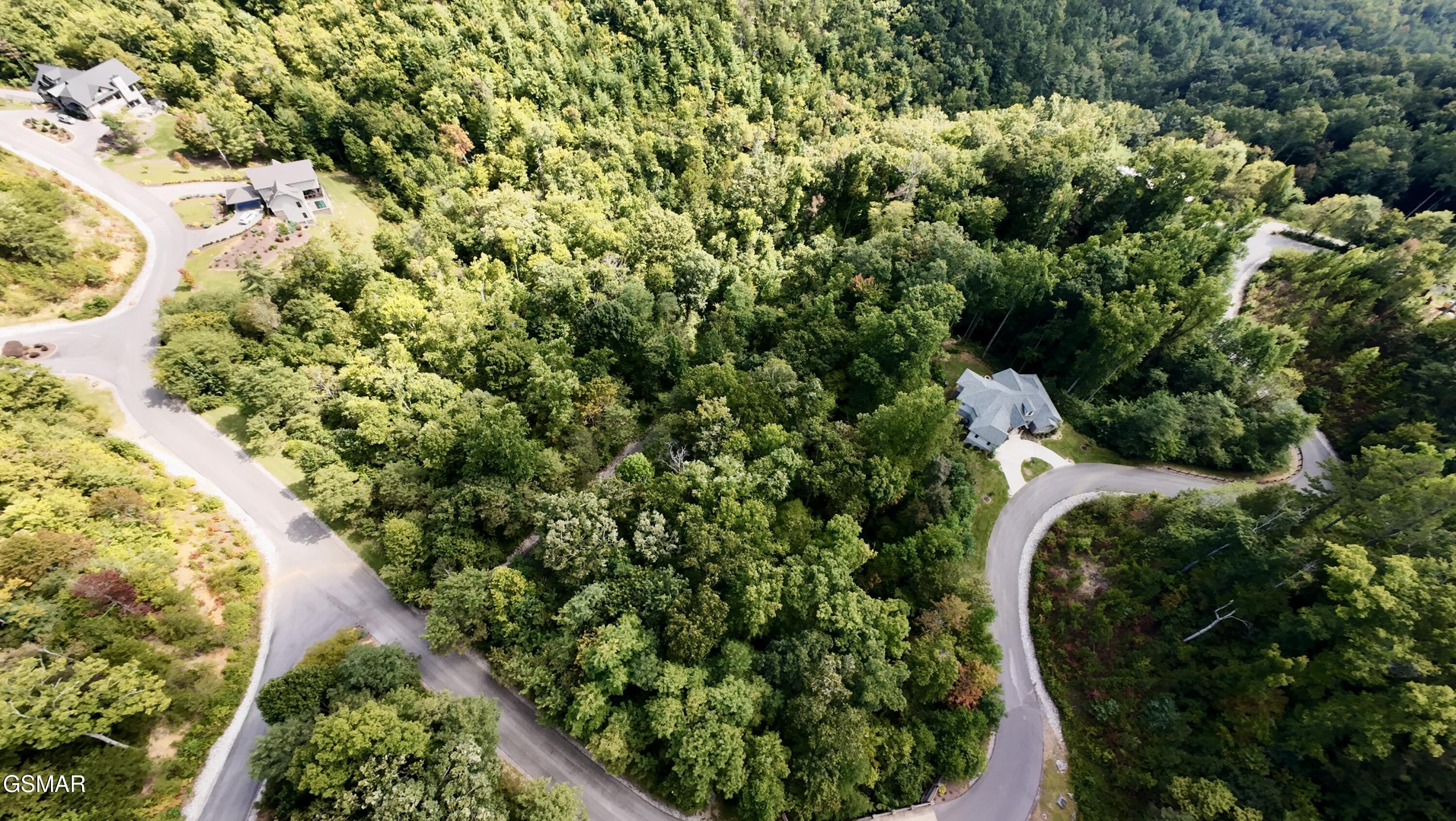 Lot 154 Summit Trails Drive Sevierville TN 37862