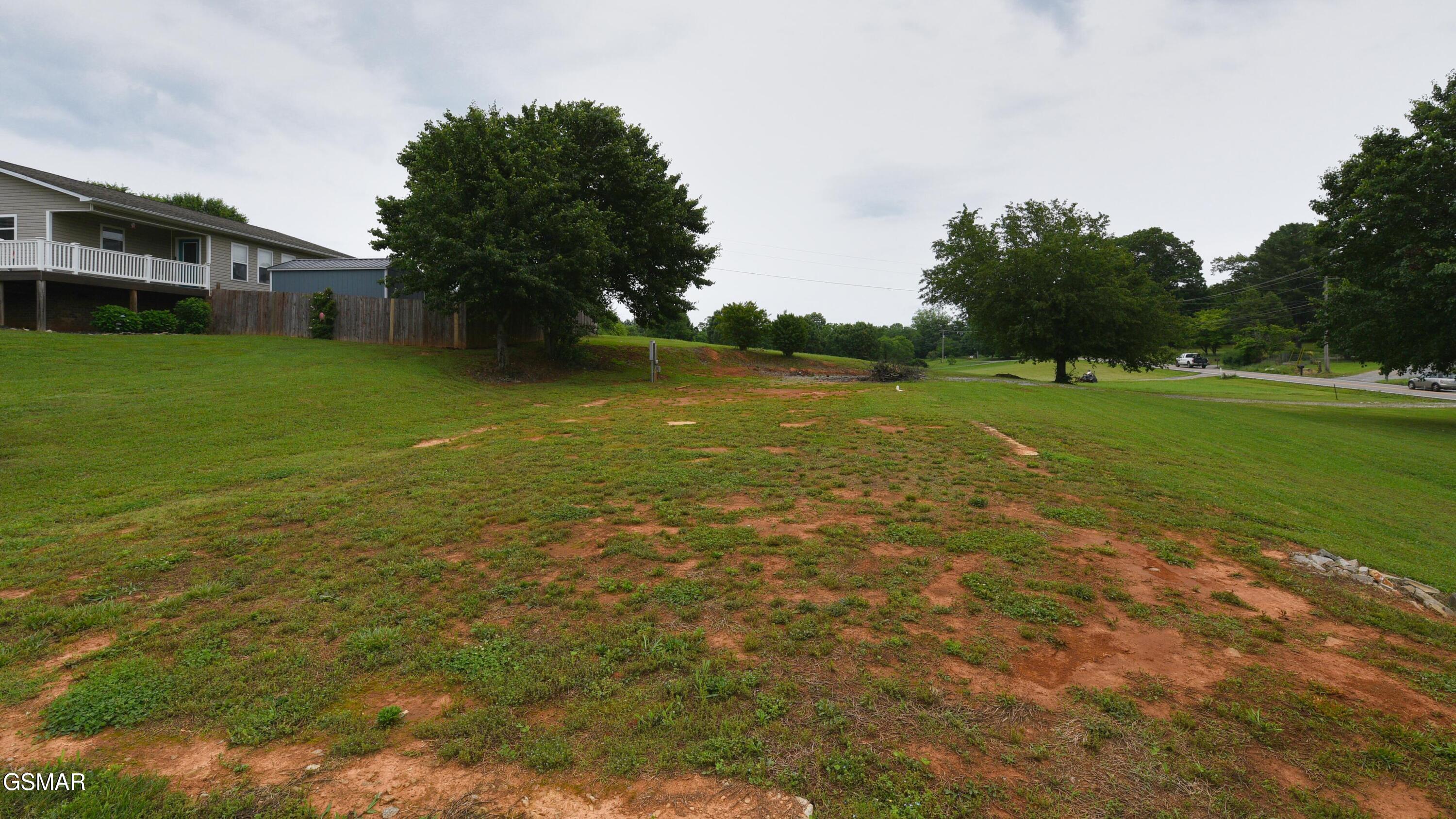4819 Sevierville Road Maryville TN 37804