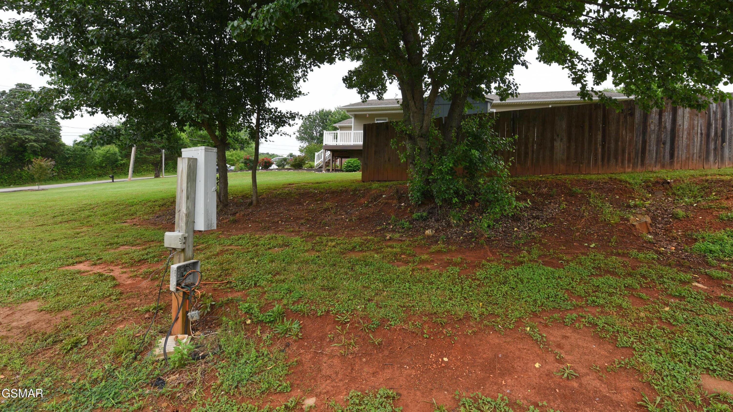 4819 Sevierville Road Maryville TN 37804