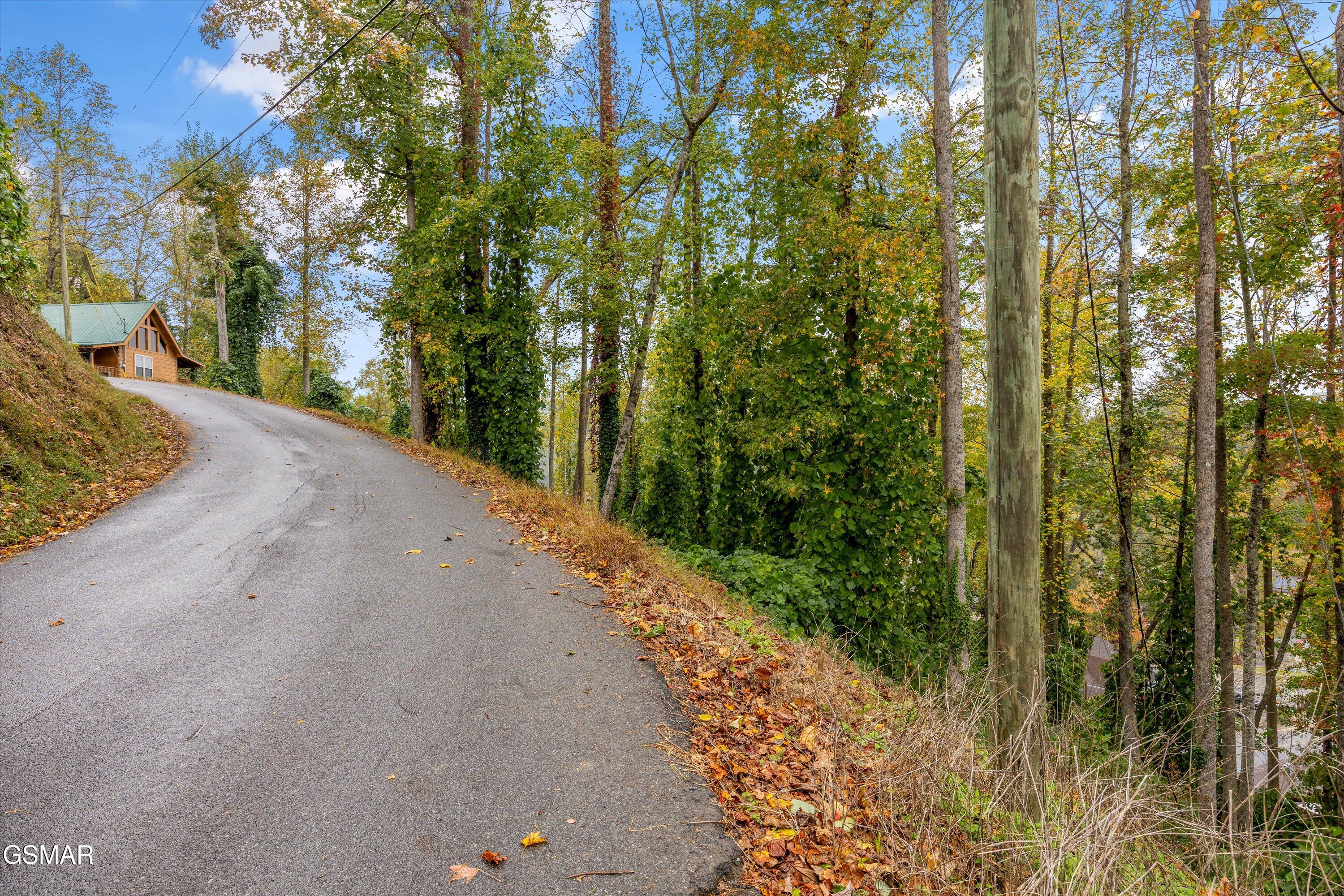 Lot 9a-1 Silverbell Heights Lane Gatlinburg TN 37738