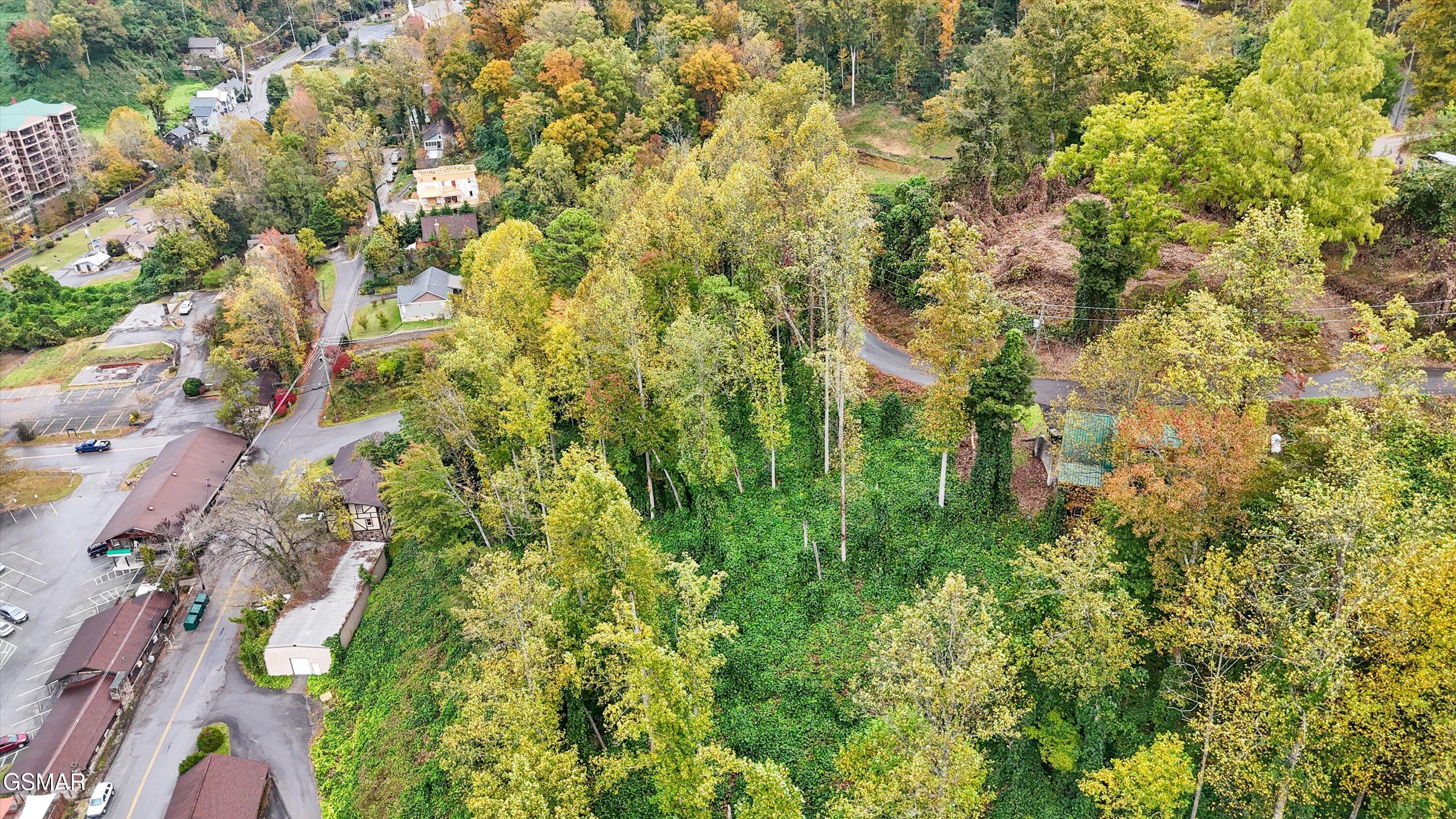 Lot 9a-1 Silverbell Heights Lane Gatlinburg TN 37738