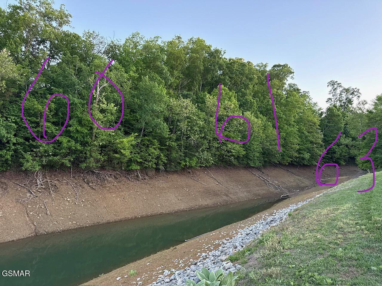 407 Riverbend Drive Dandridge TN 37725