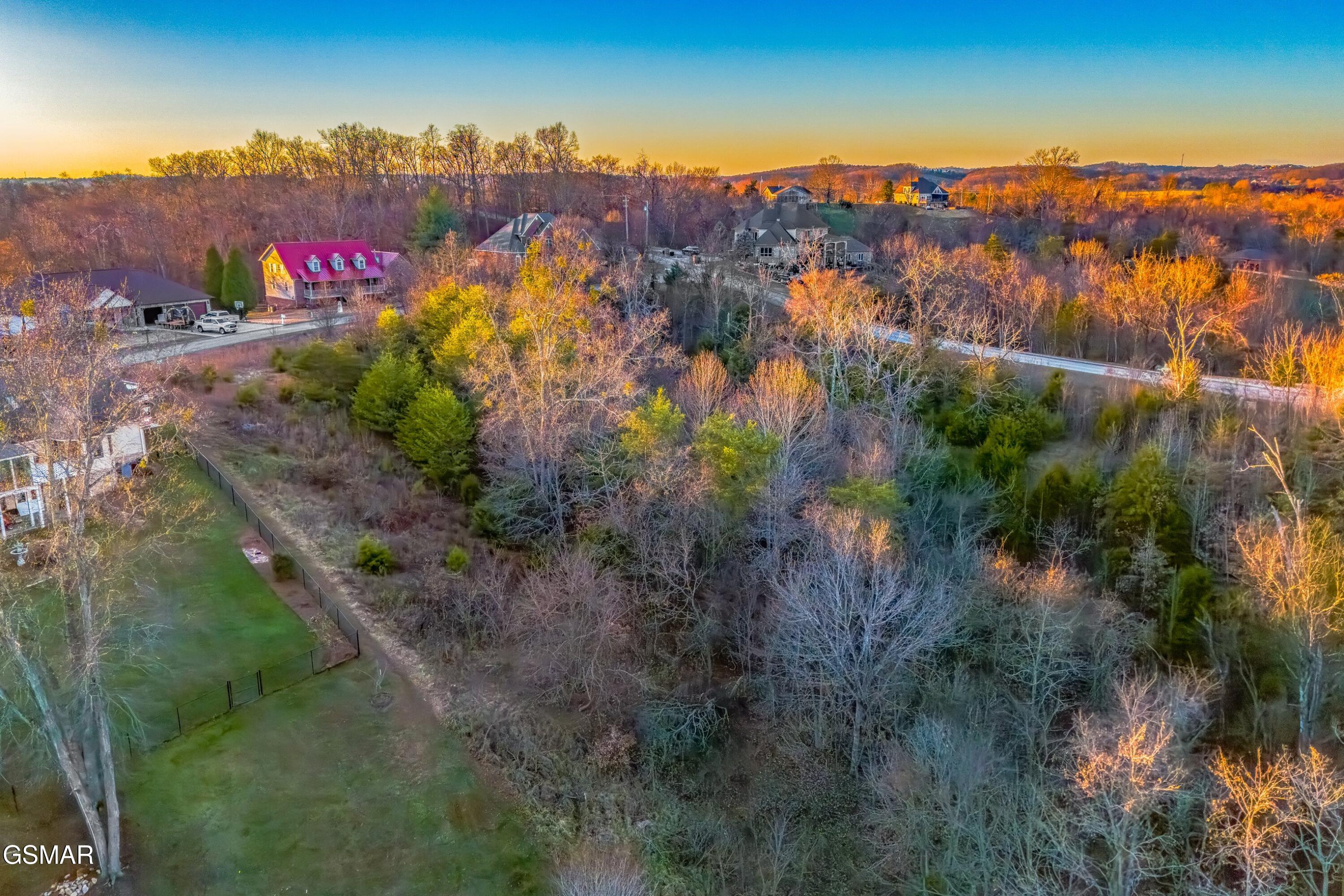 407 Riverbend Drive Dandridge TN 37725