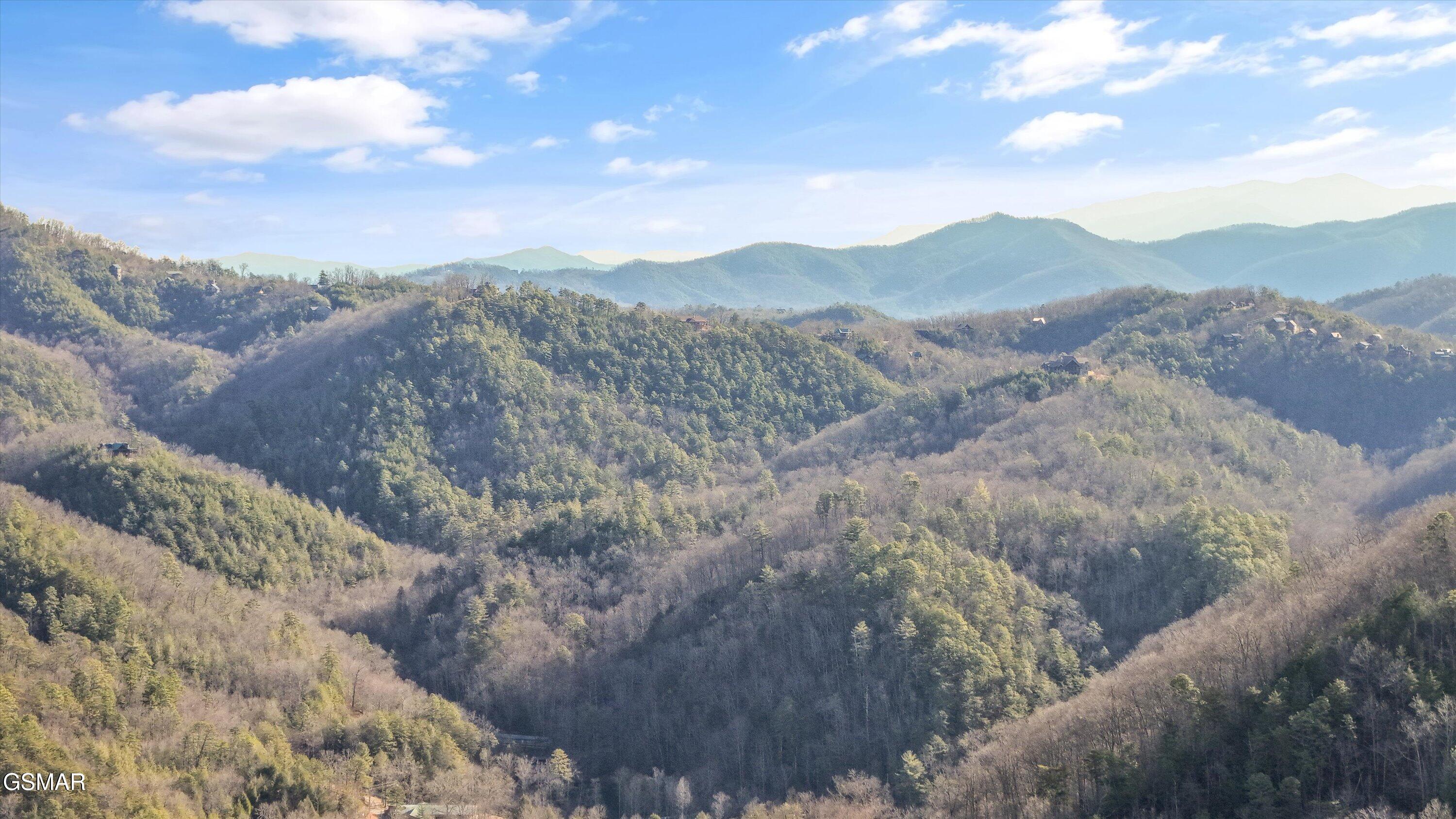 3912 Patriot Lane Sevierville TN 37862