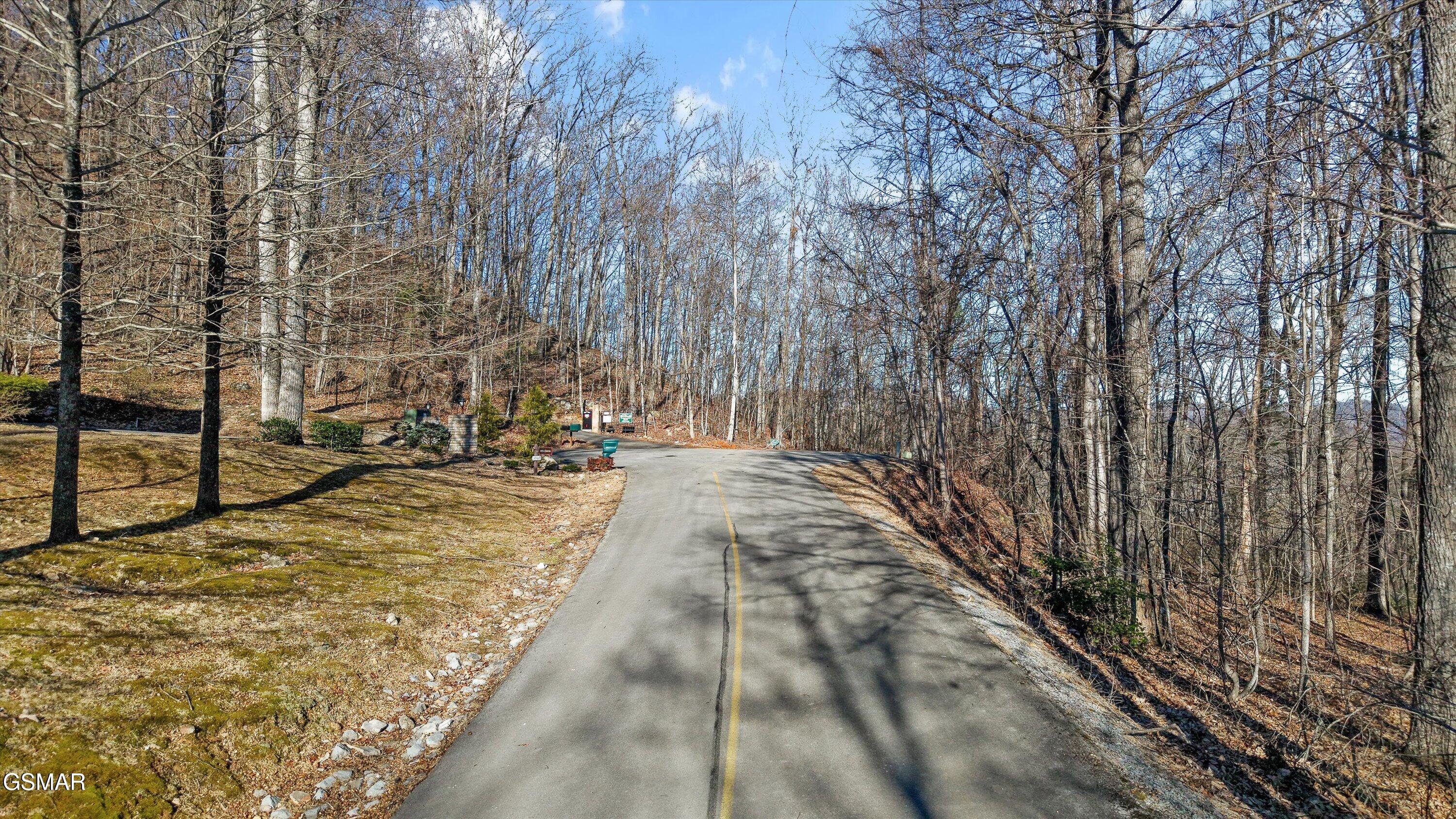 3912 Patriot Lane Sevierville TN 37862